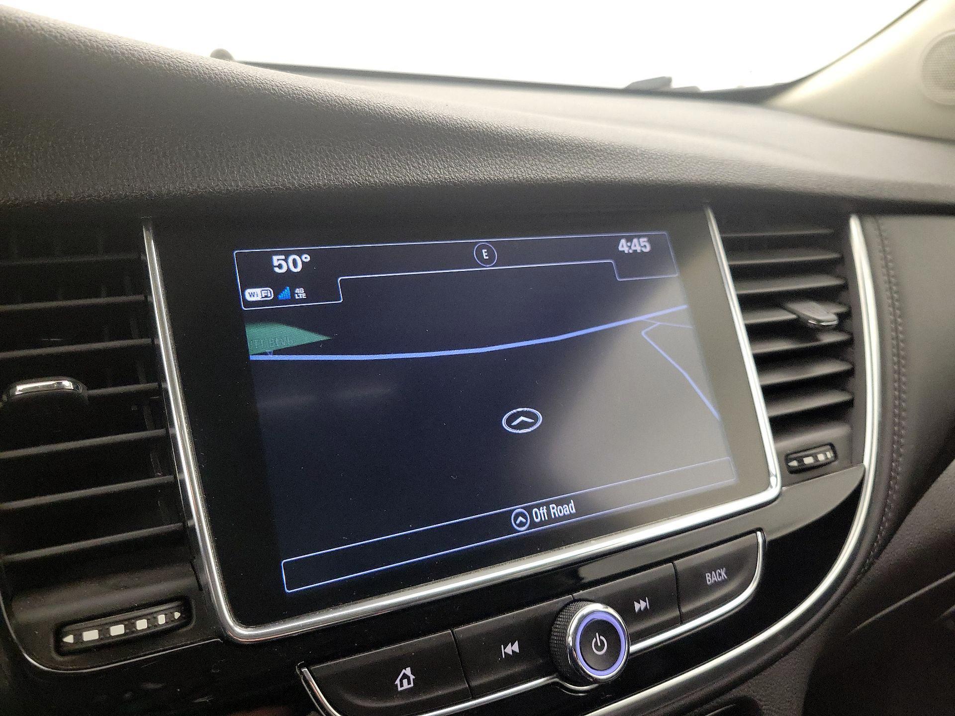 Thumbnail: 2017 Buick Encore - 14