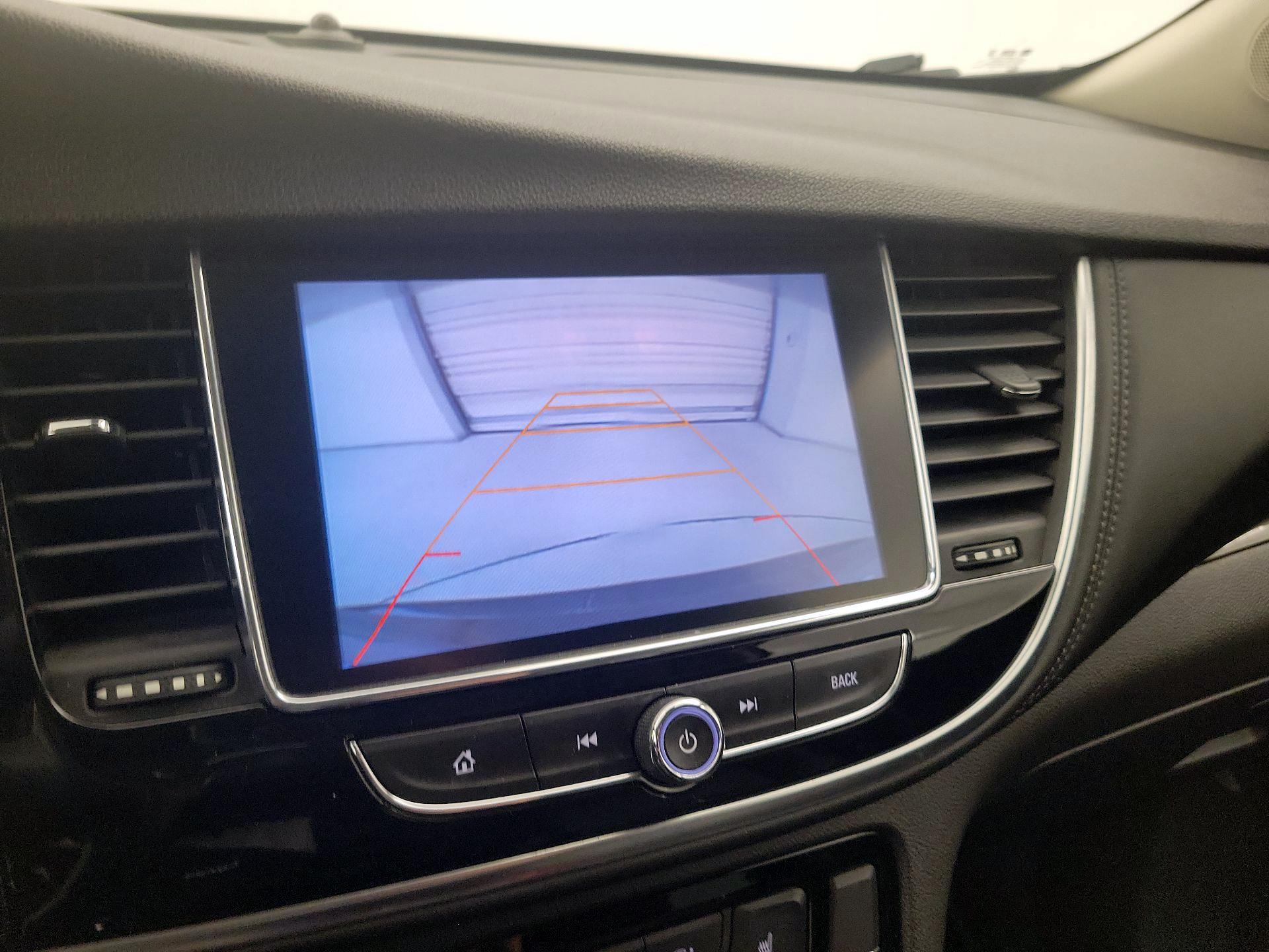 Thumbnail: 2017 Buick Encore - 15