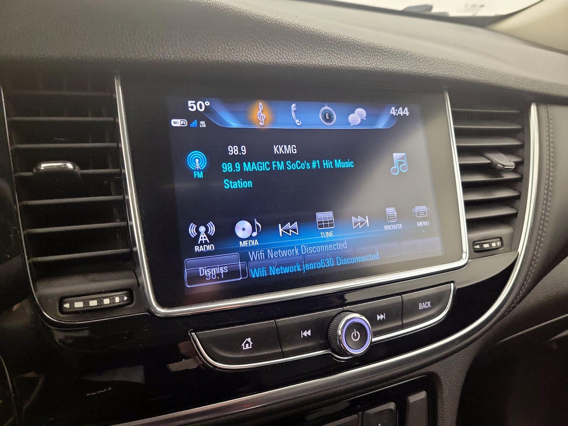 Thumbnail: 2017 Buick Encore - 16