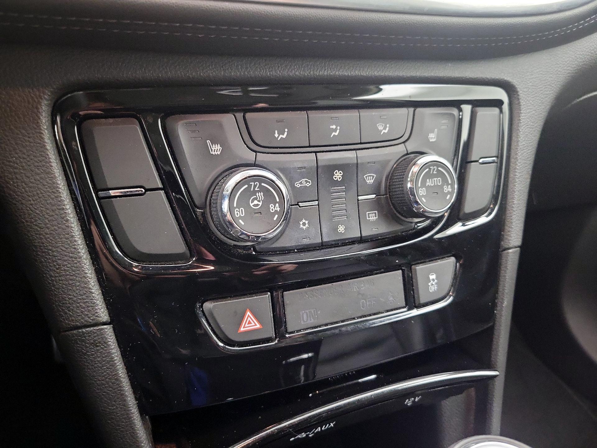 Thumbnail: 2017 Buick Encore - 17