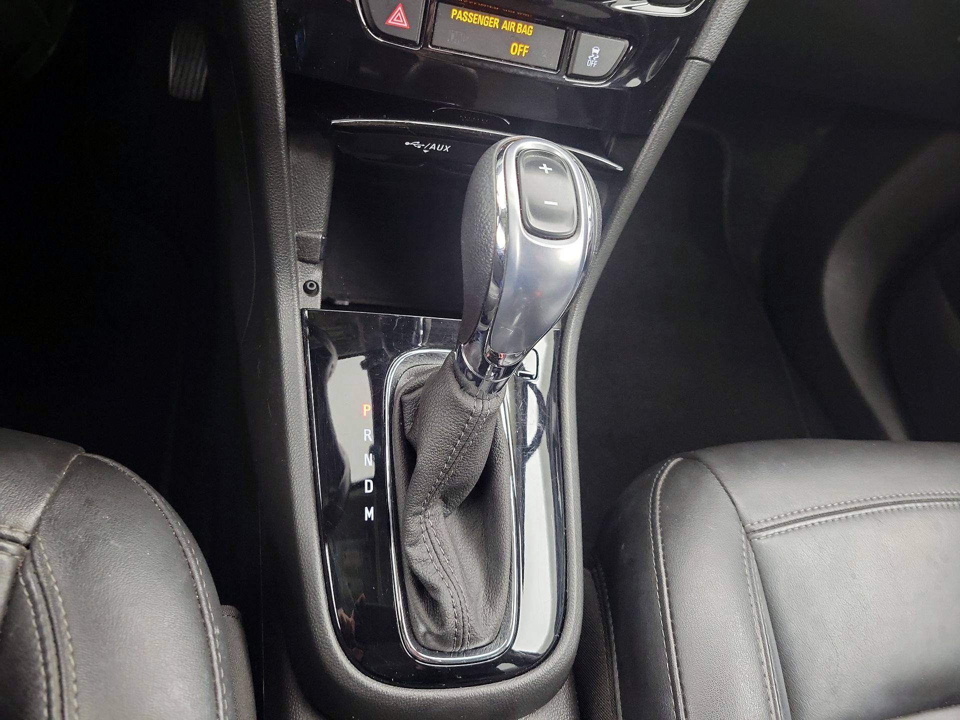 Thumbnail: 2017 Buick Encore - 18