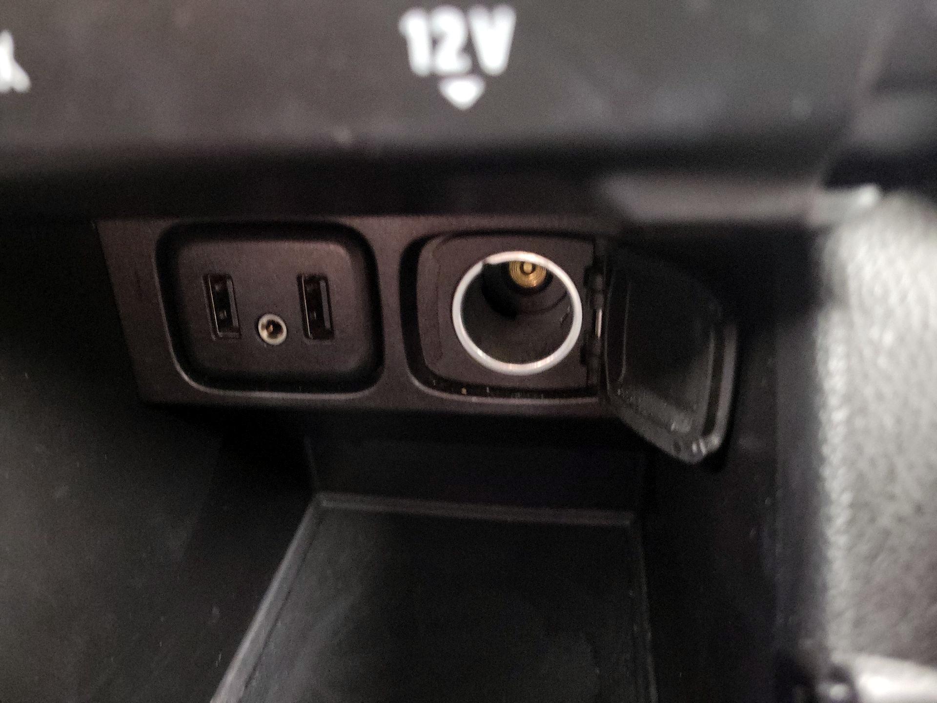 Thumbnail: 2017 Buick Encore - 19