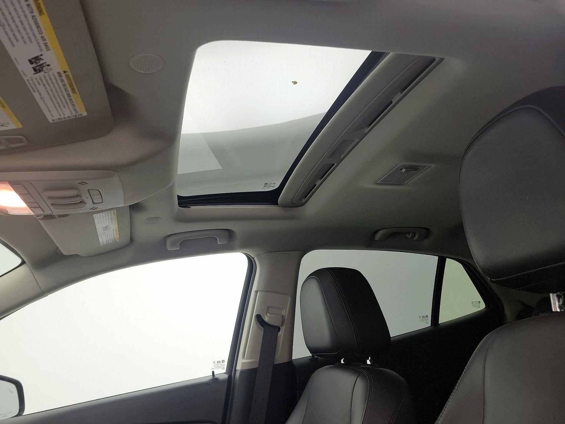 Thumbnail: 2017 Buick Encore - 20