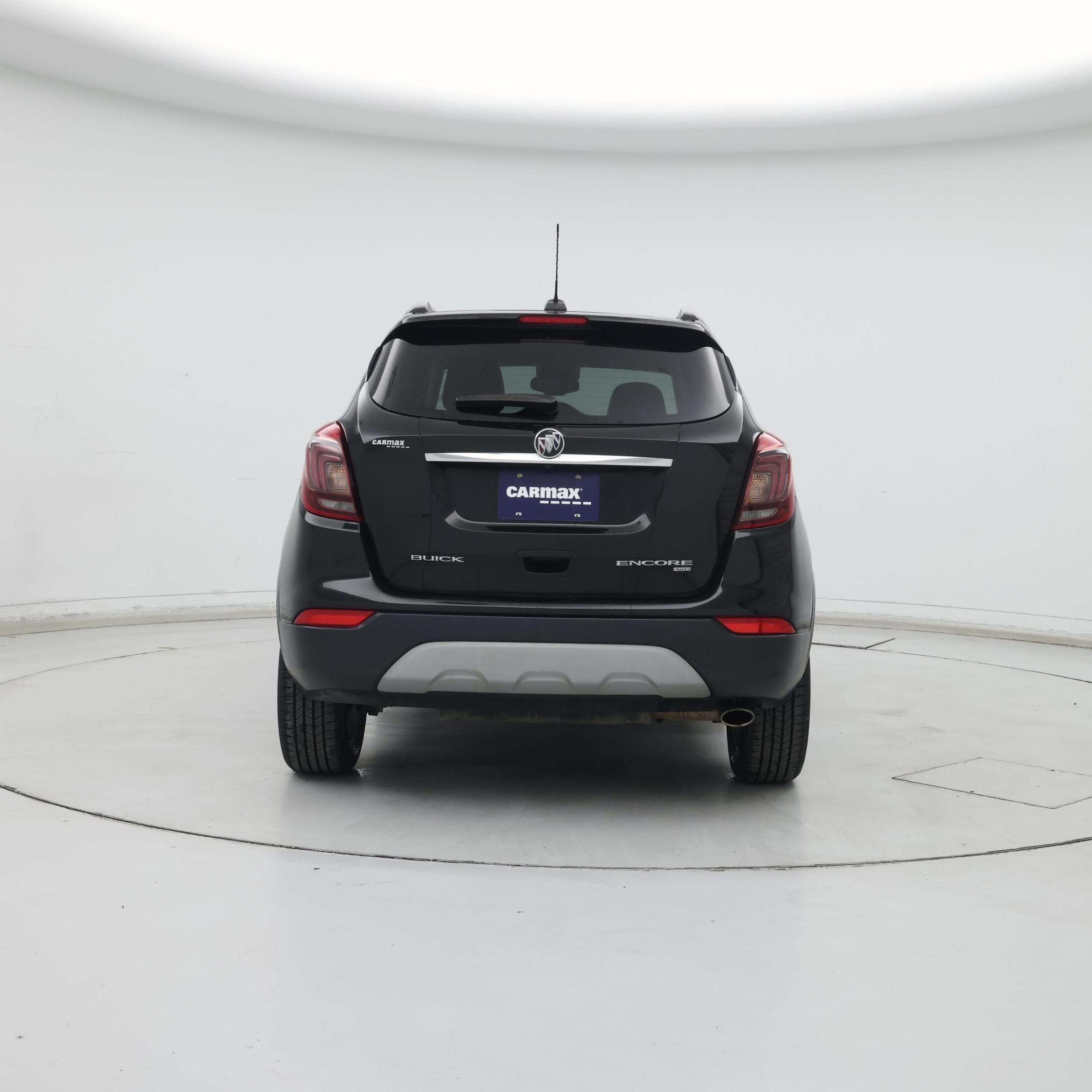 Thumbnail: 2017 Buick Encore - 6