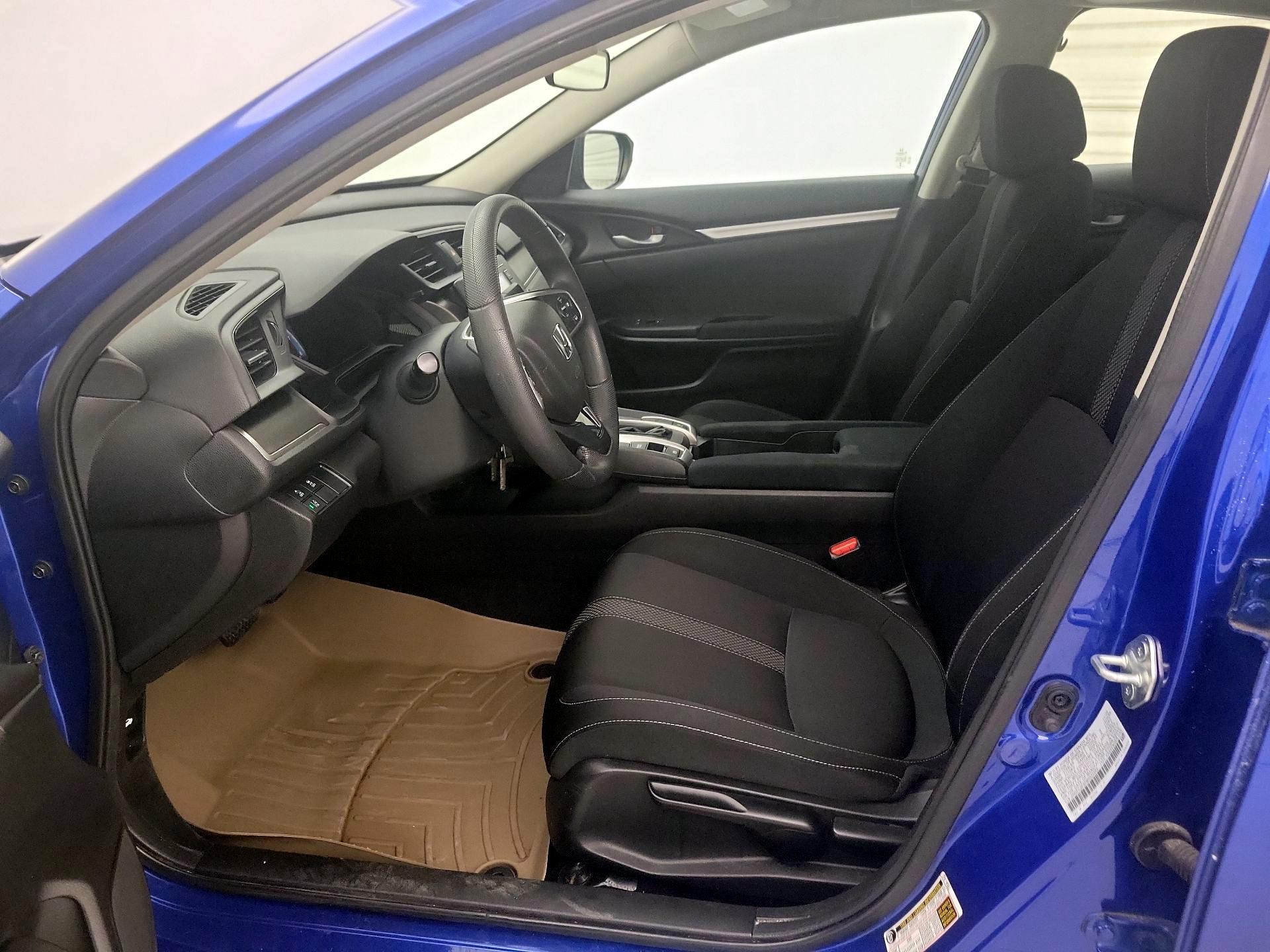 Thumbnail: 2021 Honda Civic - 11