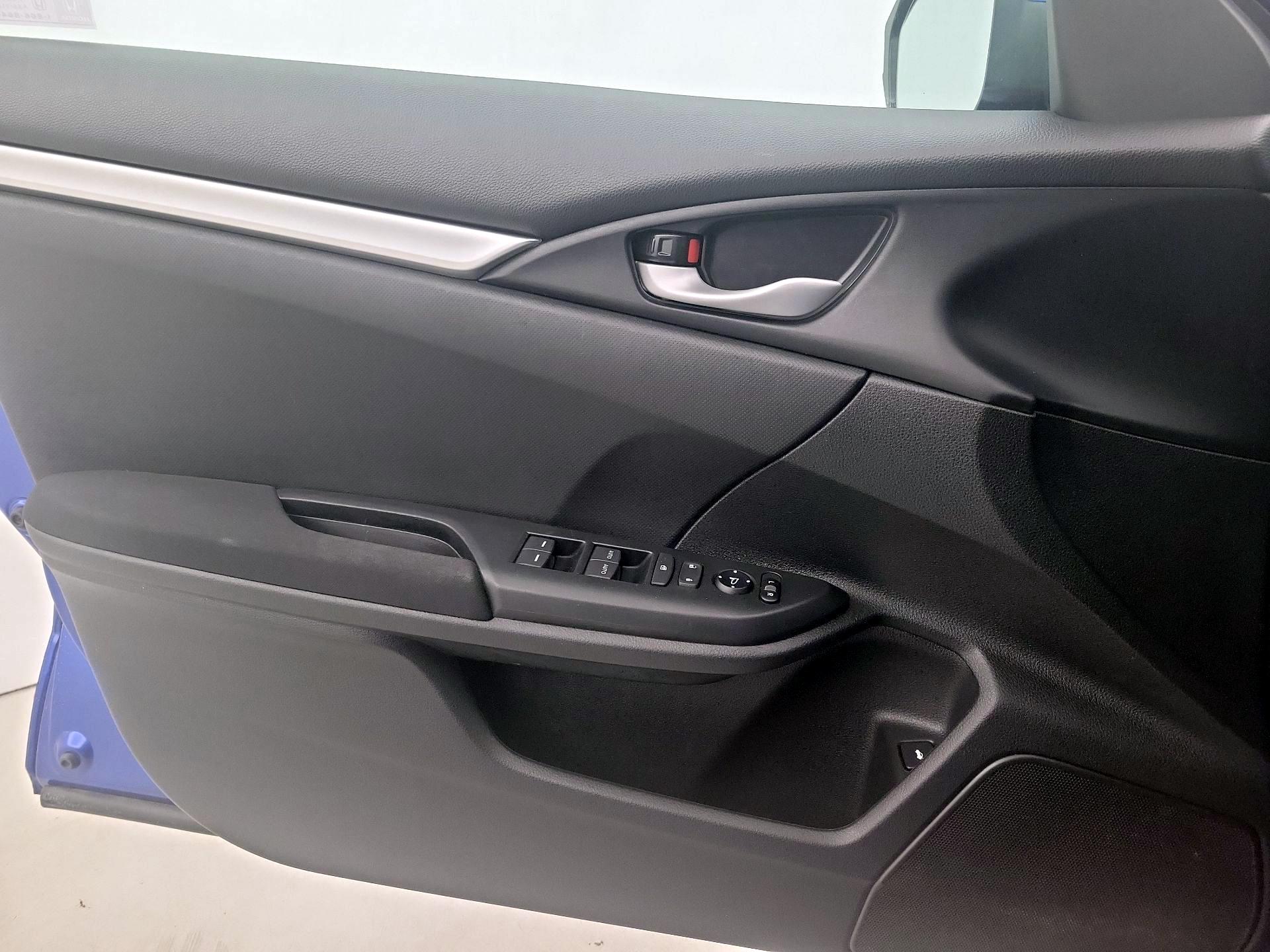 Thumbnail: 2021 Honda Civic - 12