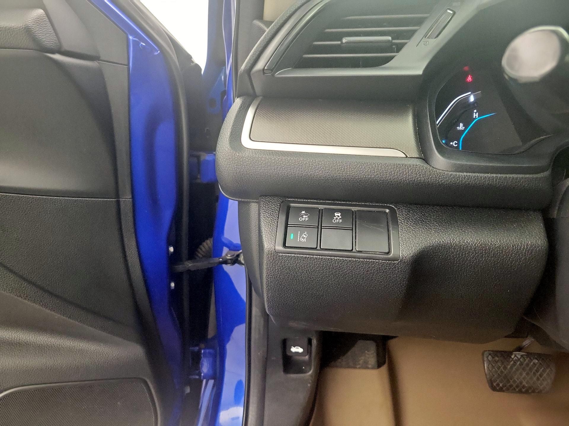 Thumbnail: 2021 Honda Civic - 13