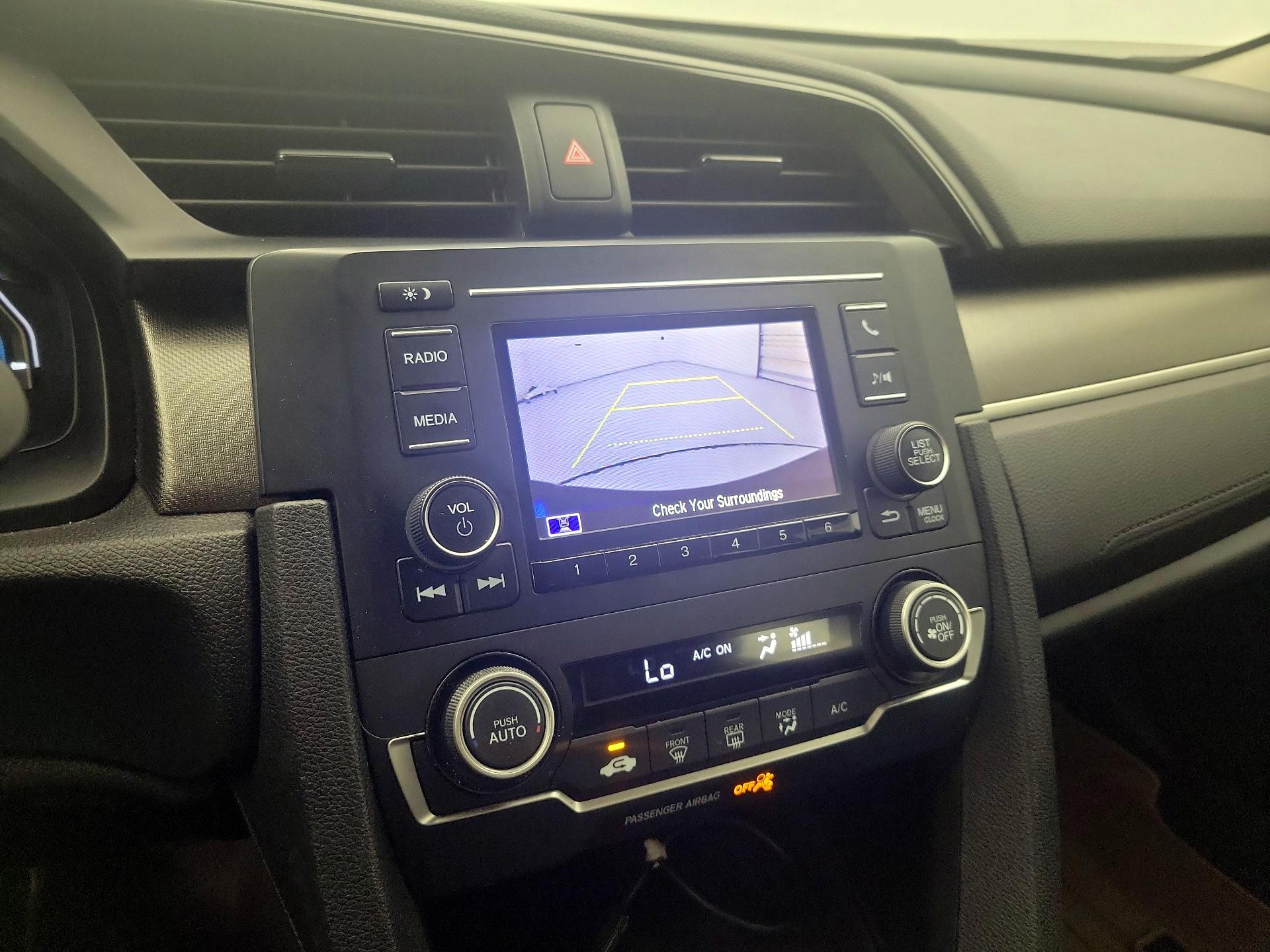 Thumbnail: 2021 Honda Civic - 14