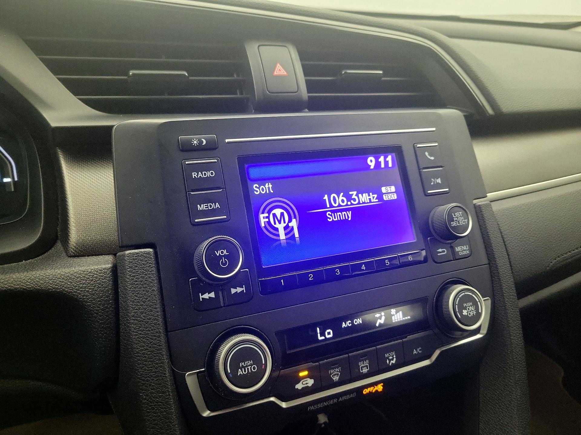 Thumbnail: 2021 Honda Civic - 15