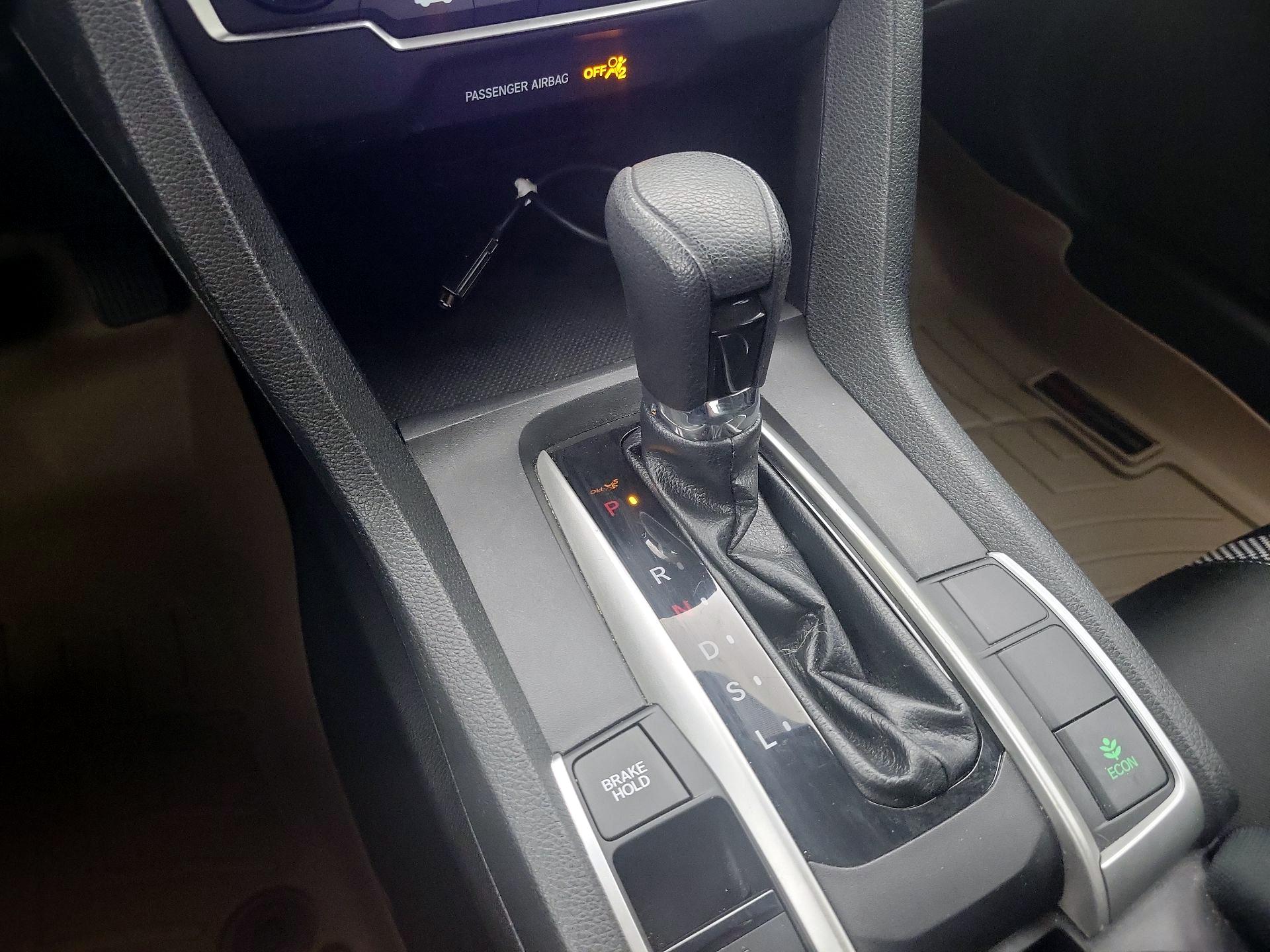 Thumbnail: 2021 Honda Civic - 17