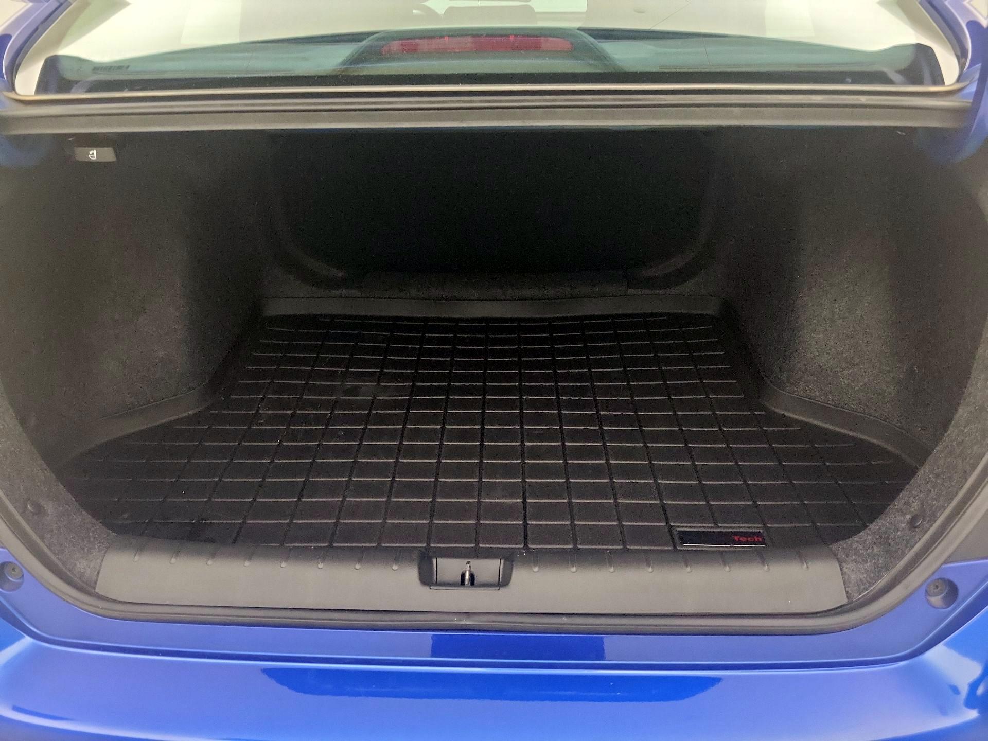 Thumbnail: 2021 Honda Civic - 20