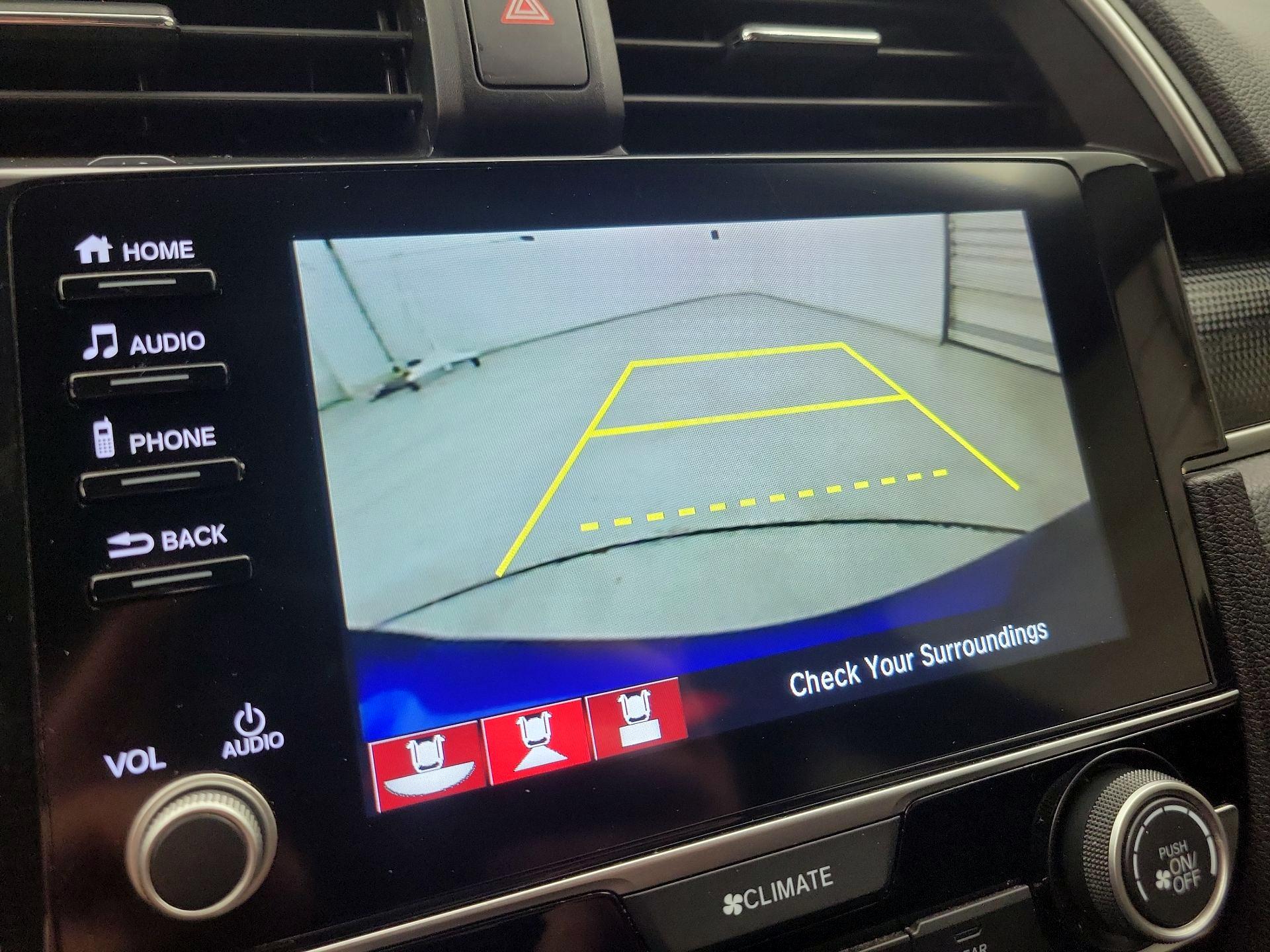 Thumbnail: 2019 Honda Civic - 14