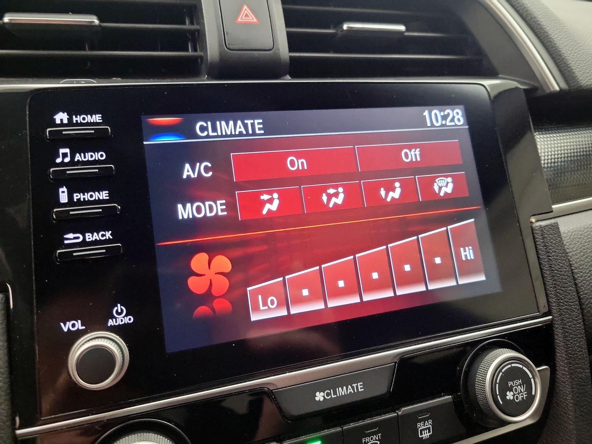 Thumbnail: 2019 Honda Civic - 16