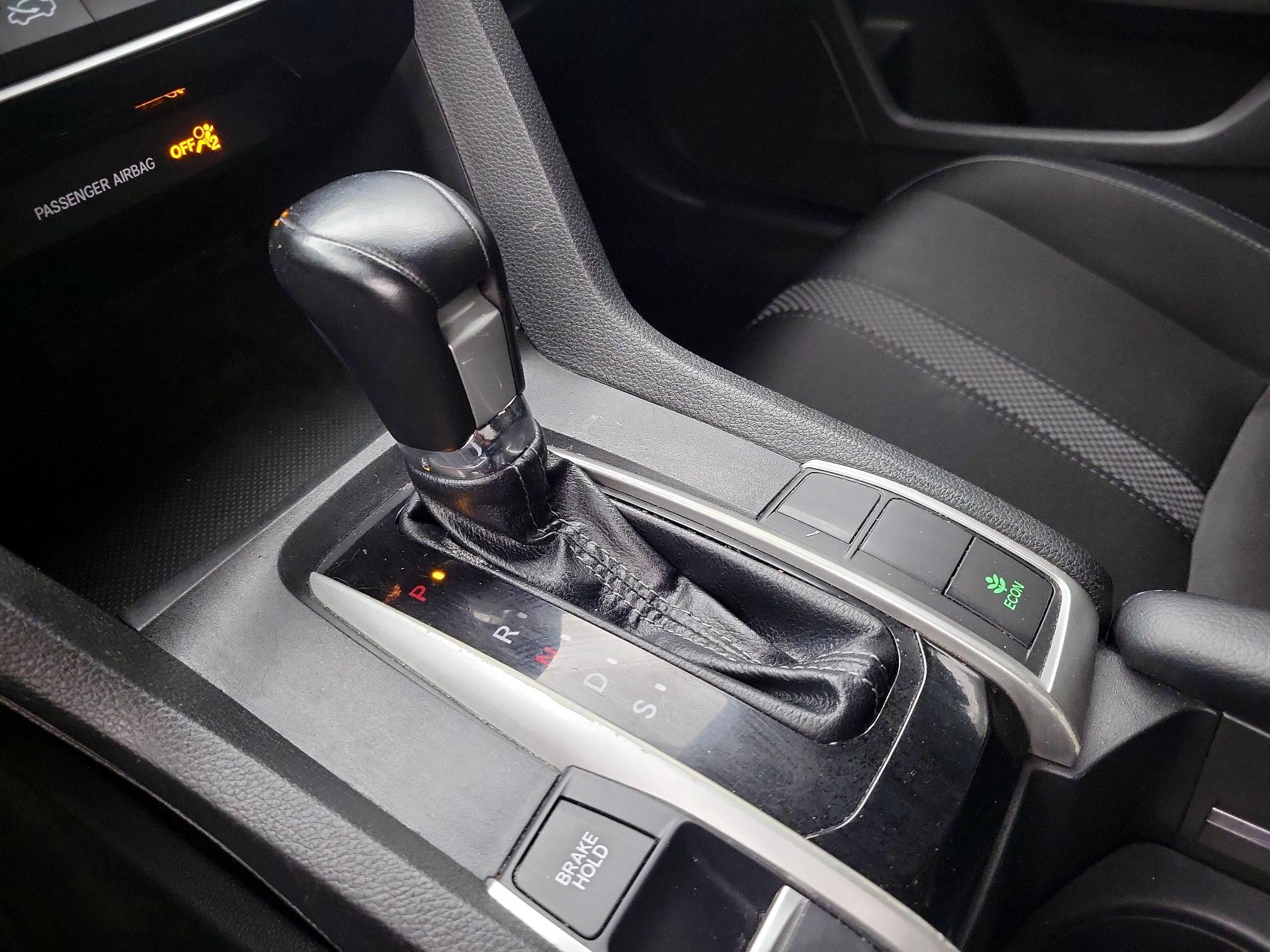 Thumbnail: 2019 Honda Civic - 17