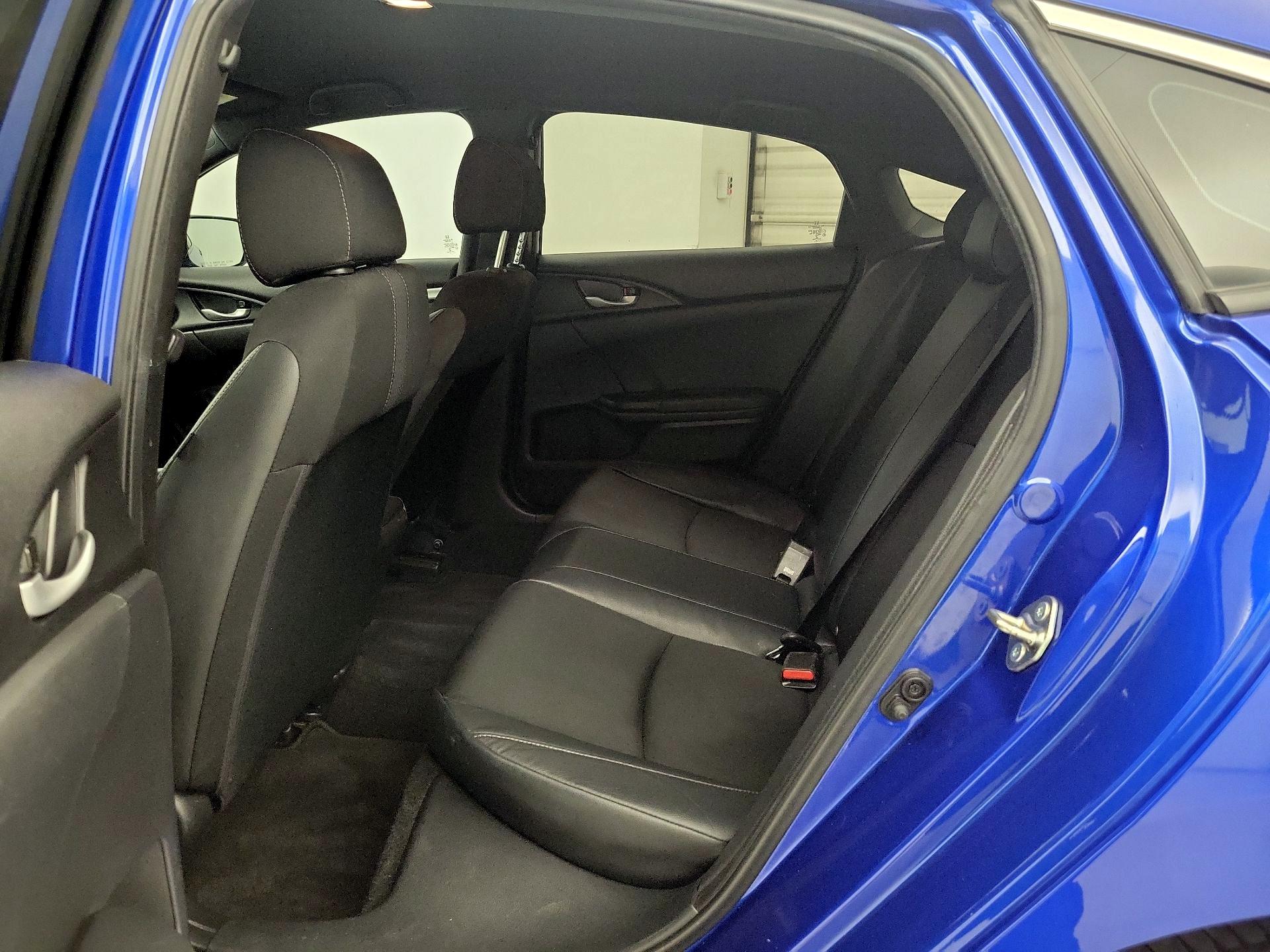 Thumbnail: 2019 Honda Civic - 19