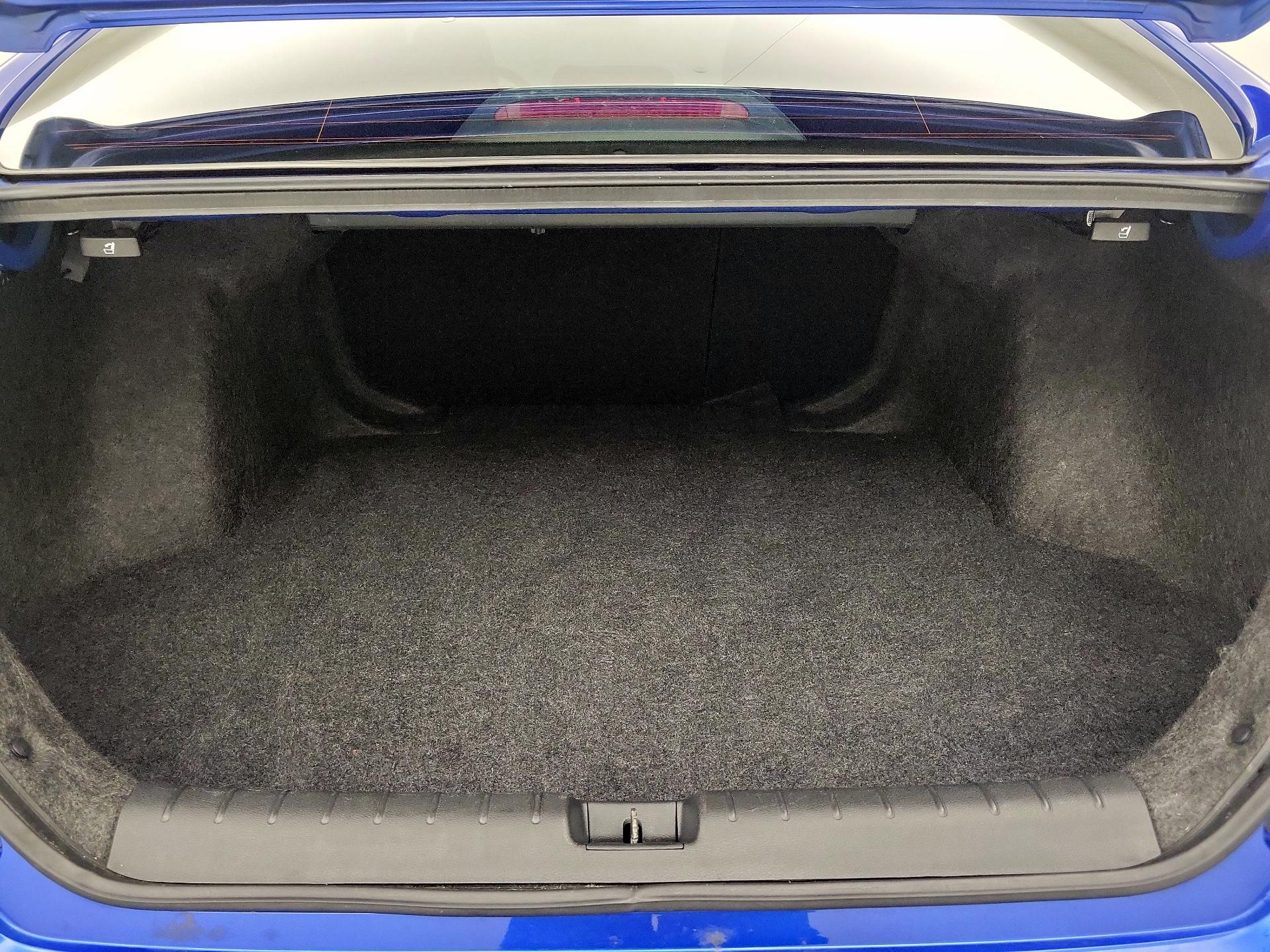 Thumbnail: 2019 Honda Civic - 20