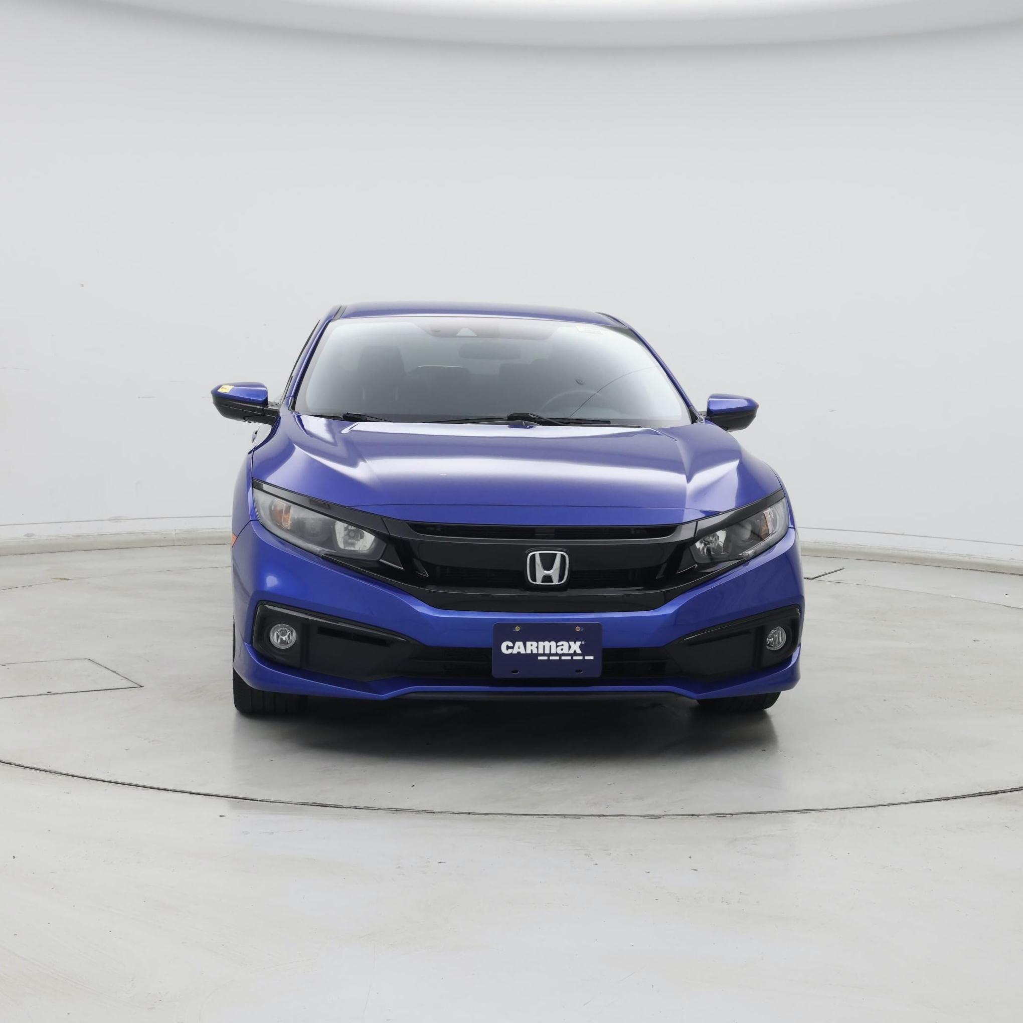 Thumbnail: 2019 Honda Civic - 5