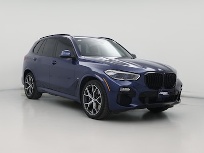 2021 BMW X5 Plug In Hybrid XDrive45e