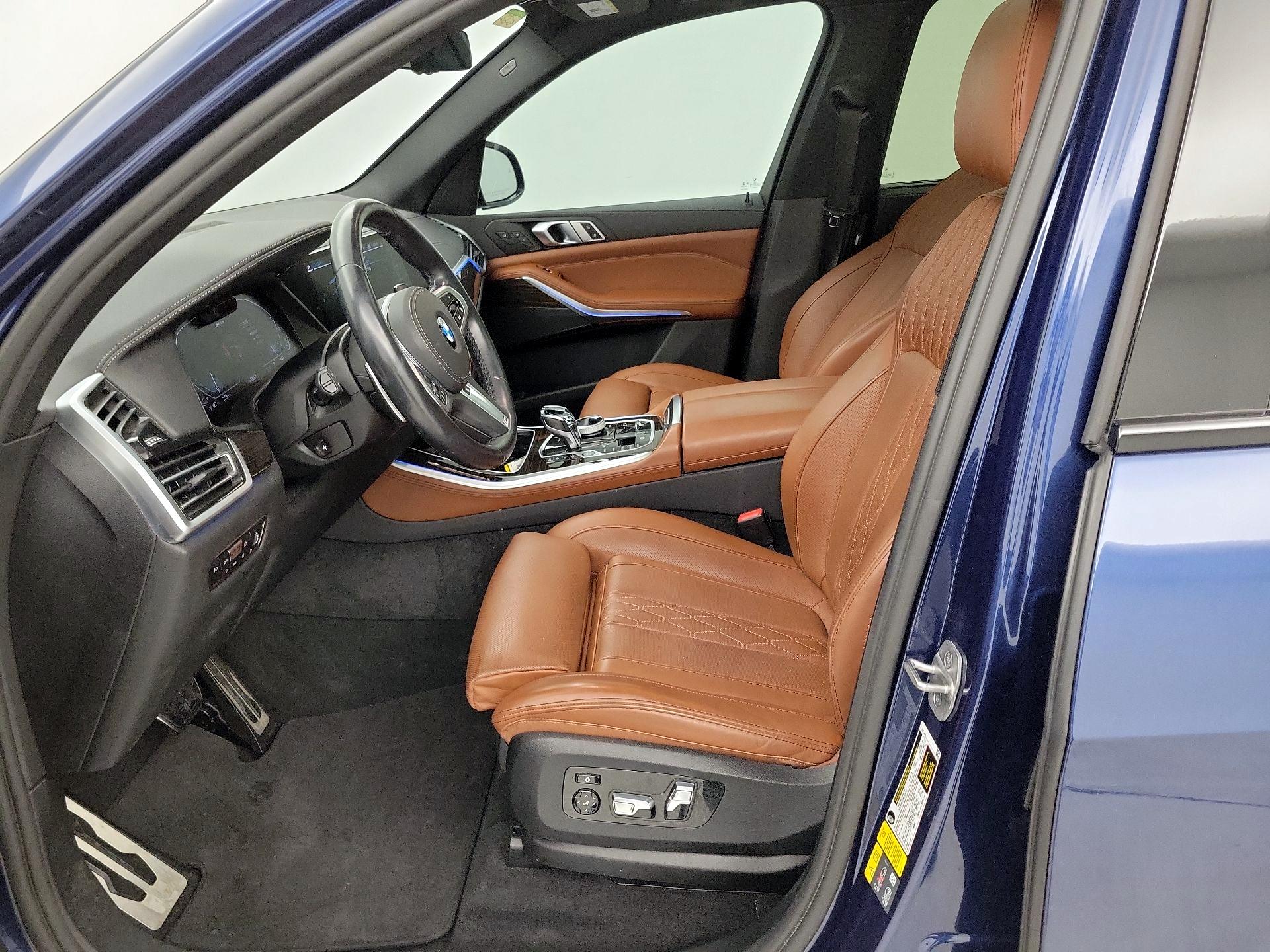 Thumbnail: 2021 BMW X5 - 11