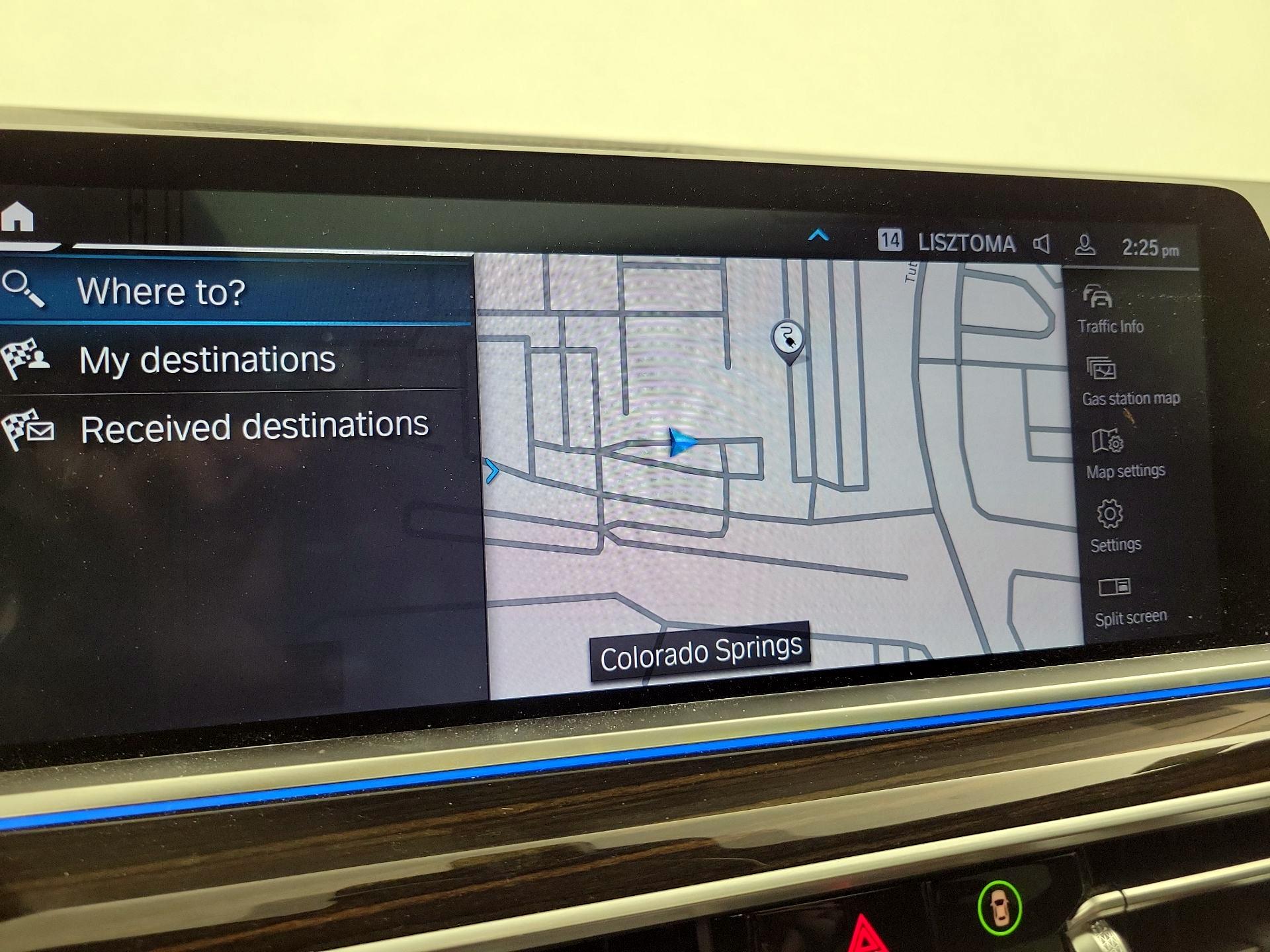 Thumbnail: 2021 BMW X5 - 14