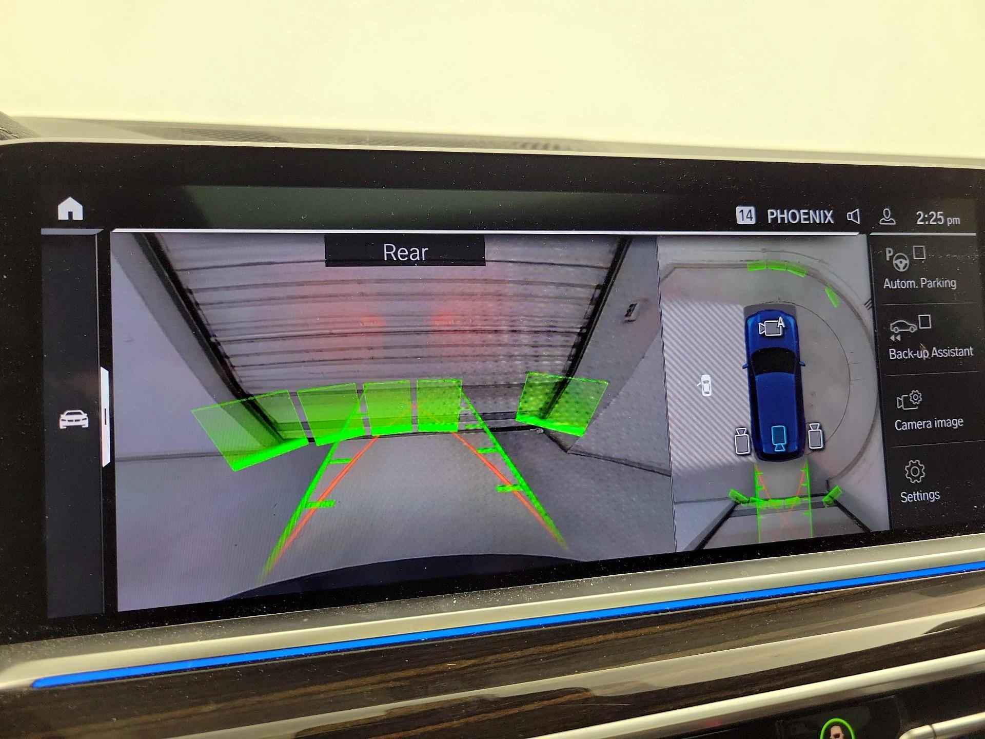 Thumbnail: 2021 BMW X5 - 15