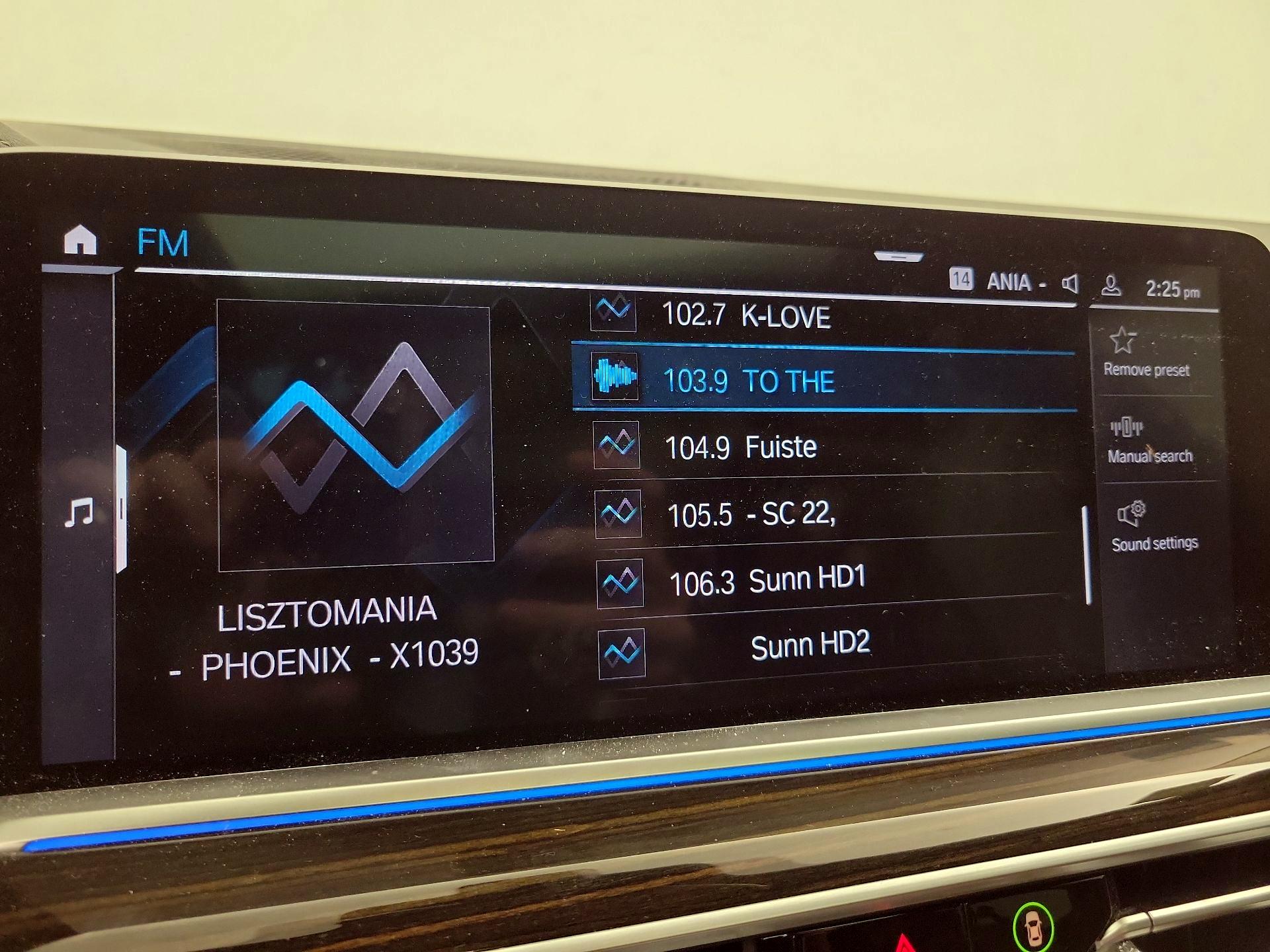 Thumbnail: 2021 BMW X5 - 16