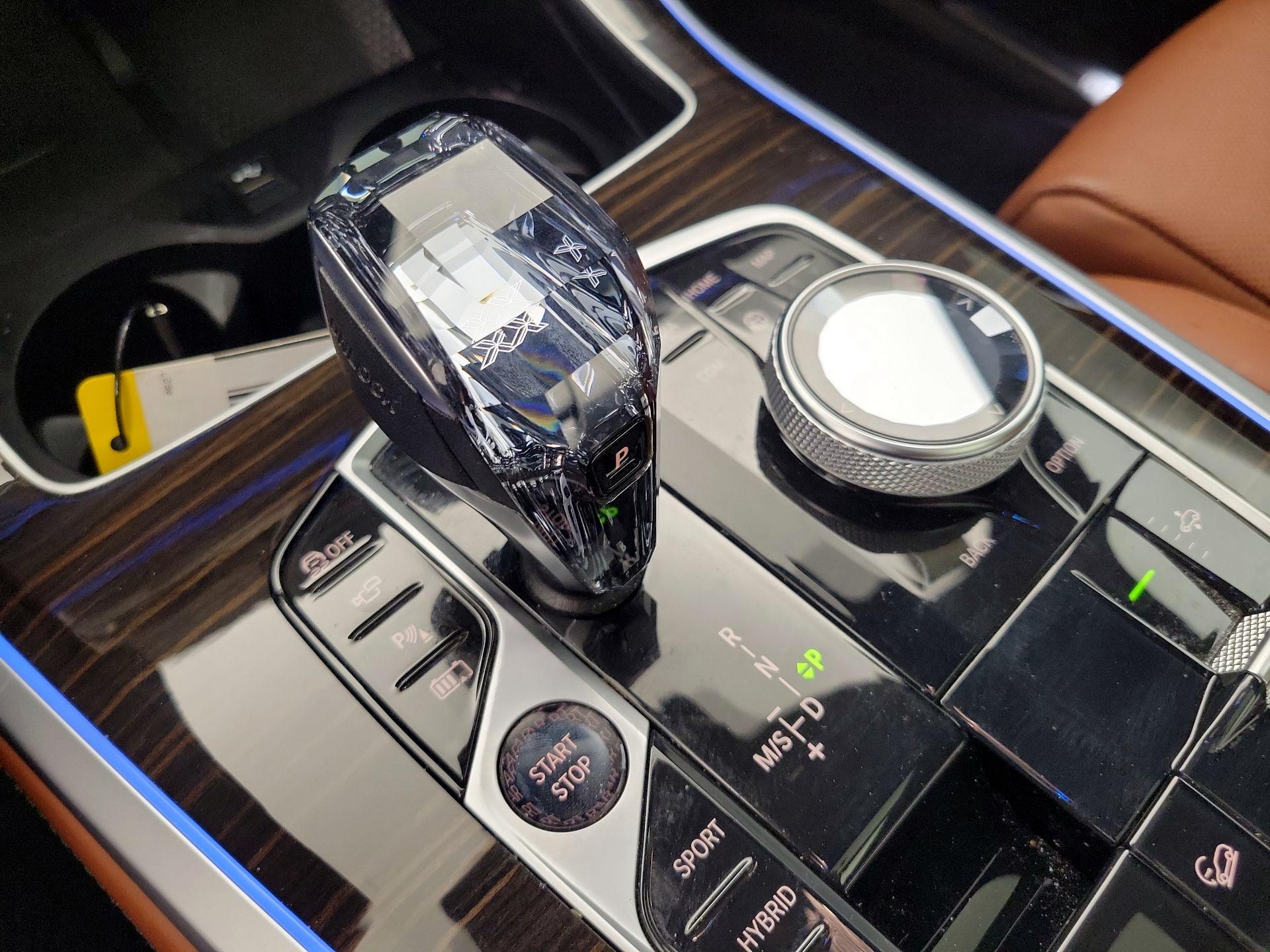 Thumbnail: 2021 BMW X5 - 18