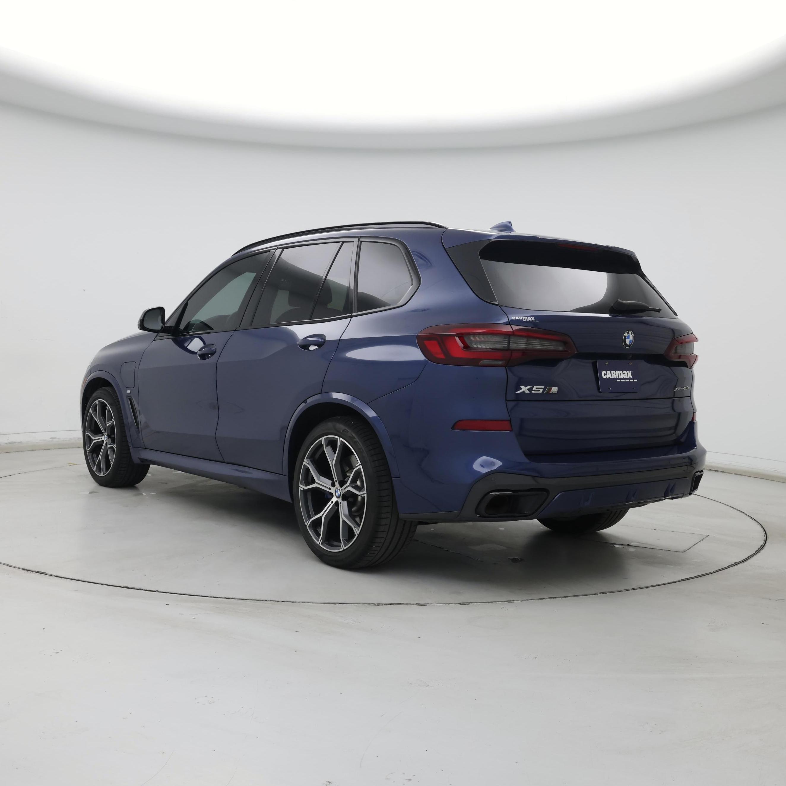 Thumbnail: 2021 BMW X5 - 2