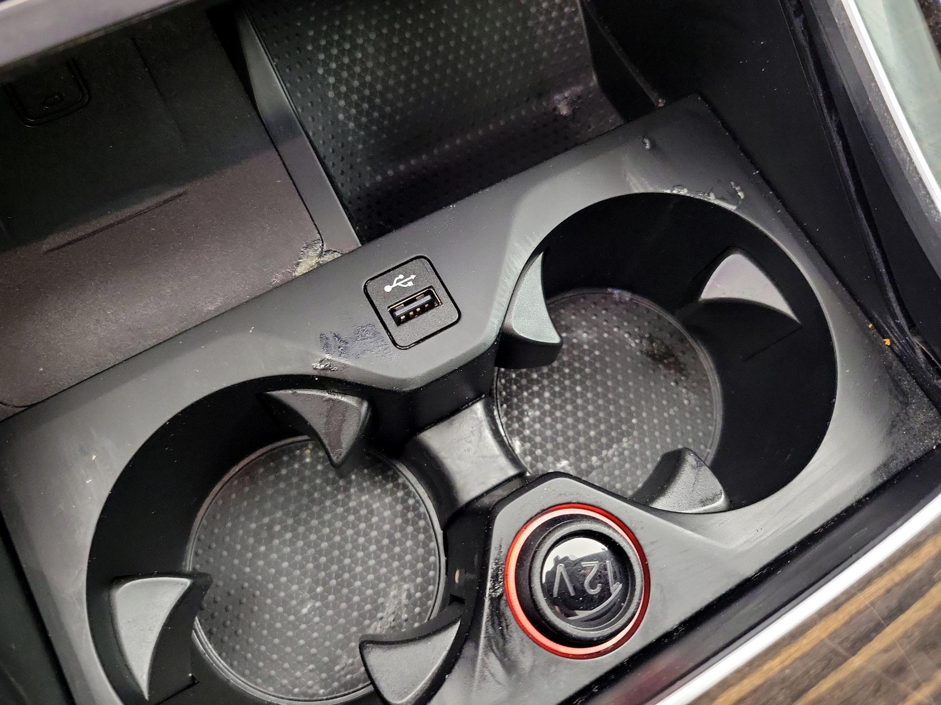 Thumbnail: 2021 BMW X5 - 19