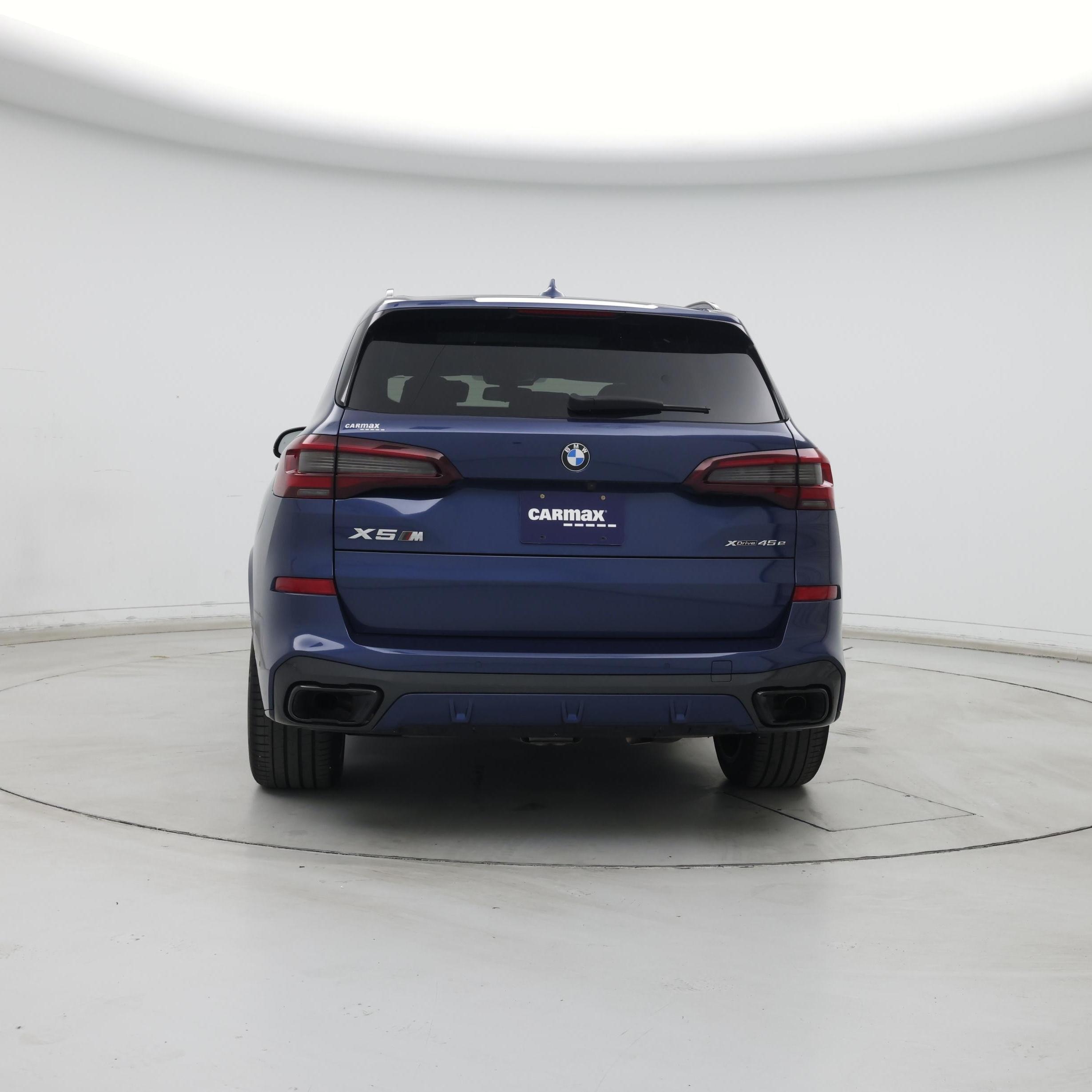 Thumbnail: 2021 BMW X5 - 6