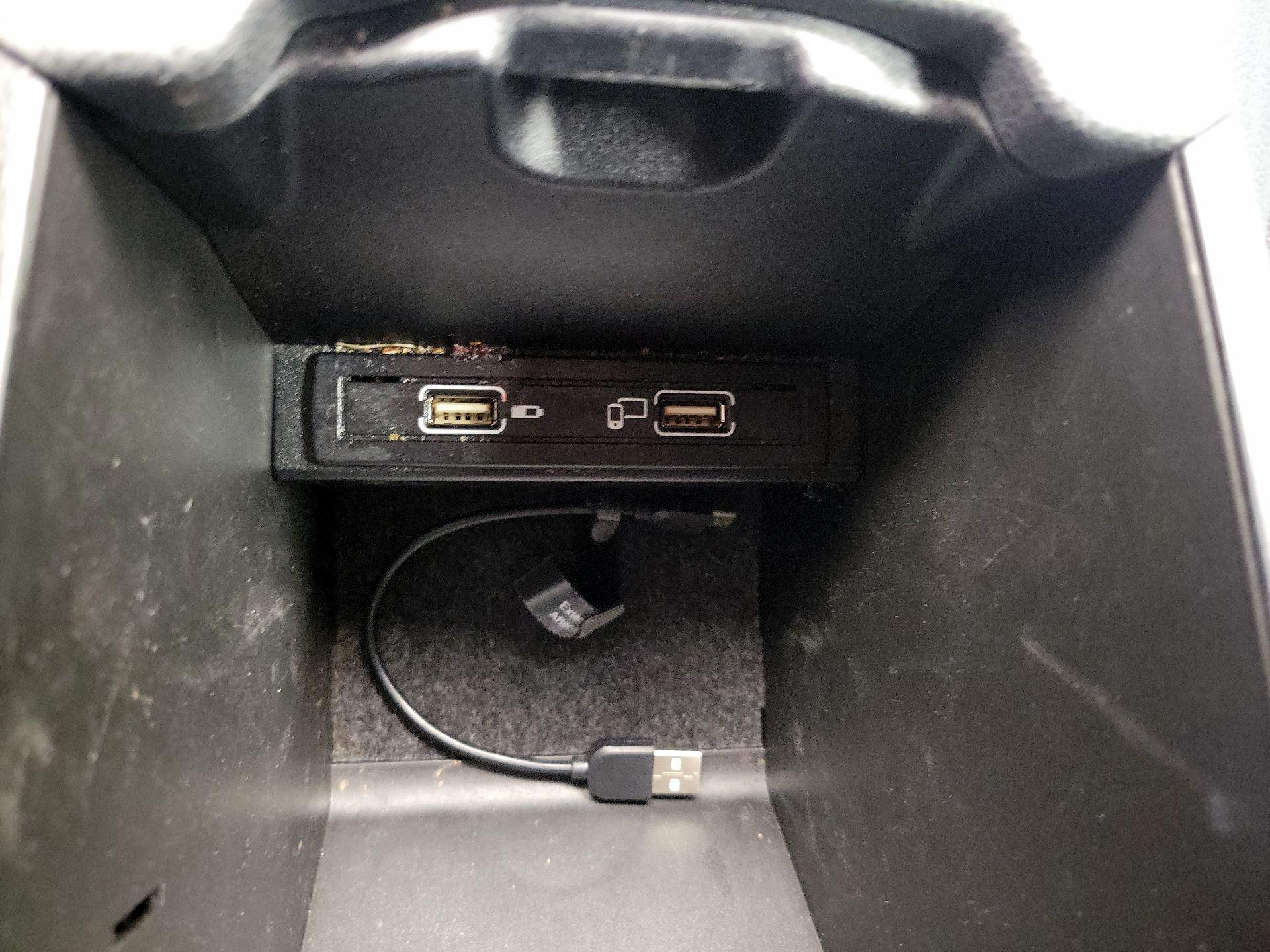 Thumbnail: 2018 Mercedes-Benz GLA - 18