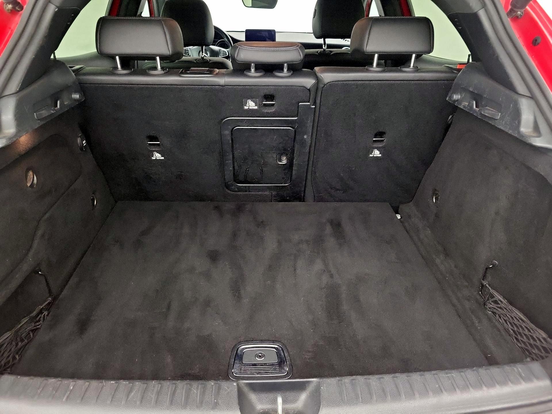 Thumbnail: 2018 Mercedes-Benz GLA - 20