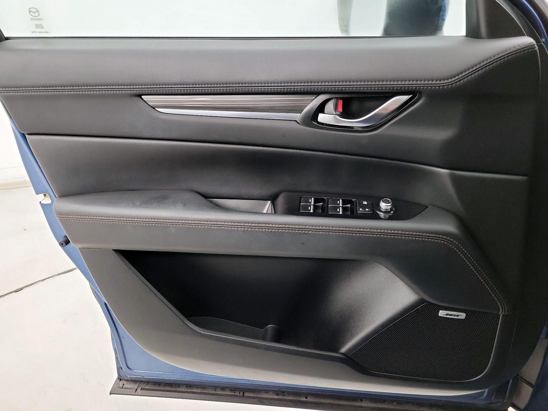 Thumbnail: 2022 Mazda CX-5 - 12