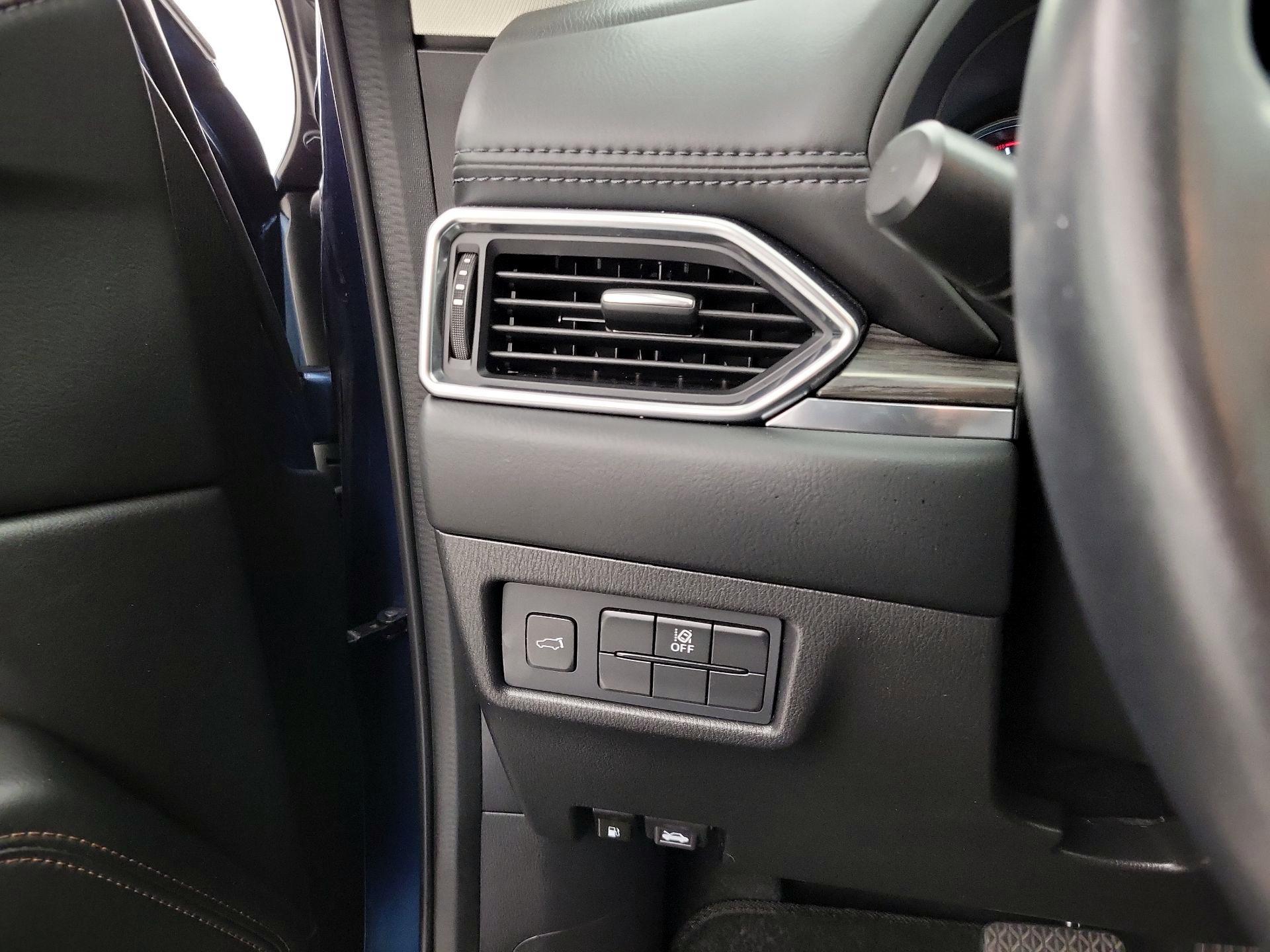 Thumbnail: 2022 Mazda CX-5 - 13