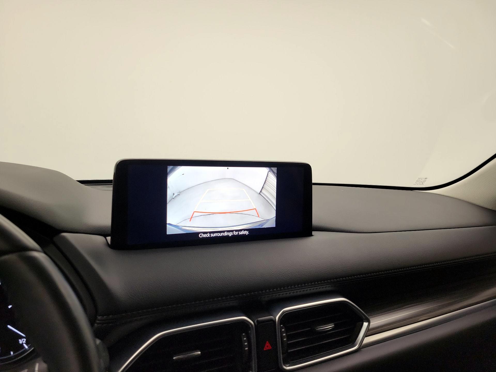 Thumbnail: 2022 Mazda CX-5 - 15