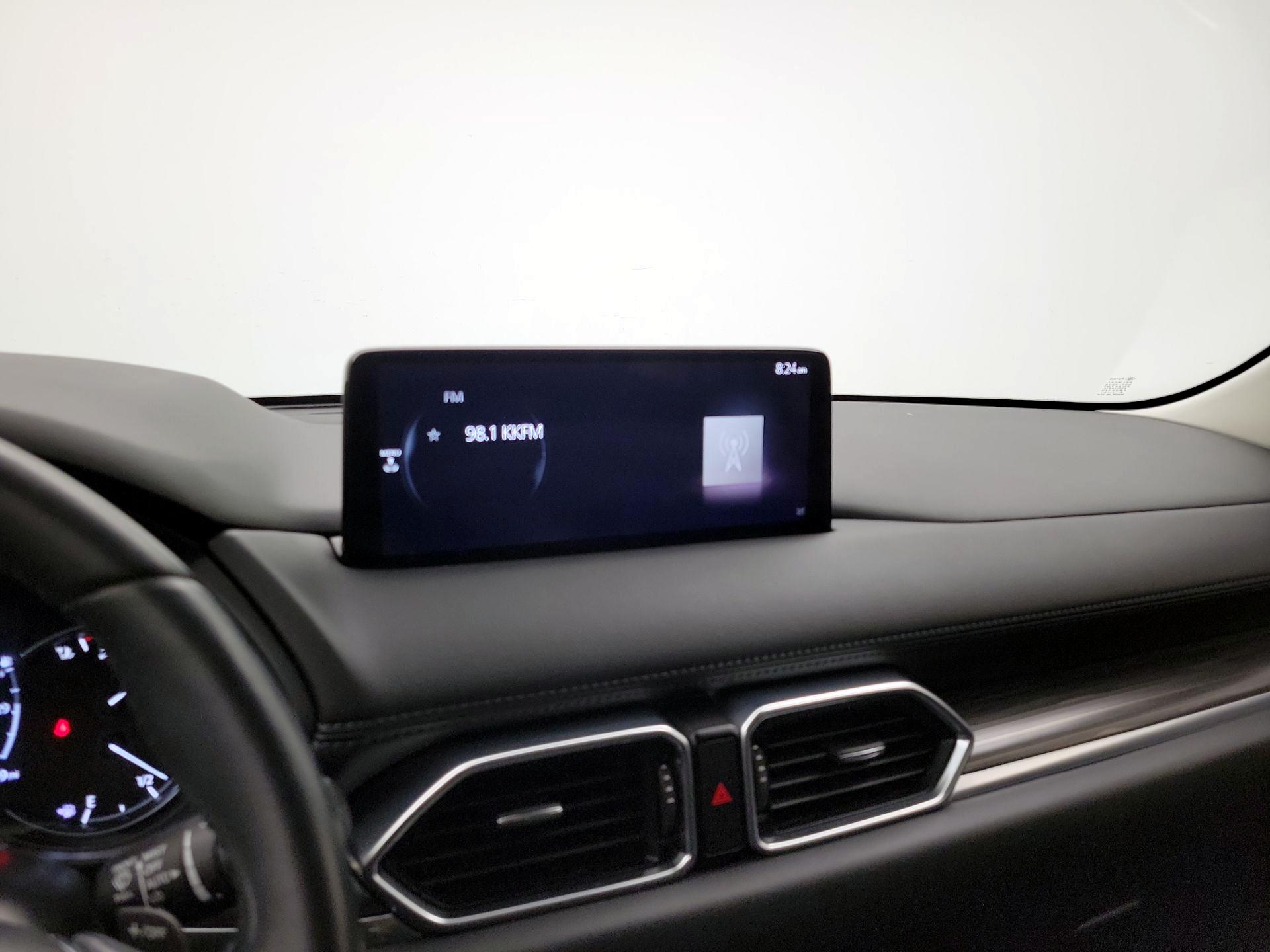 Thumbnail: 2022 Mazda CX-5 - 16