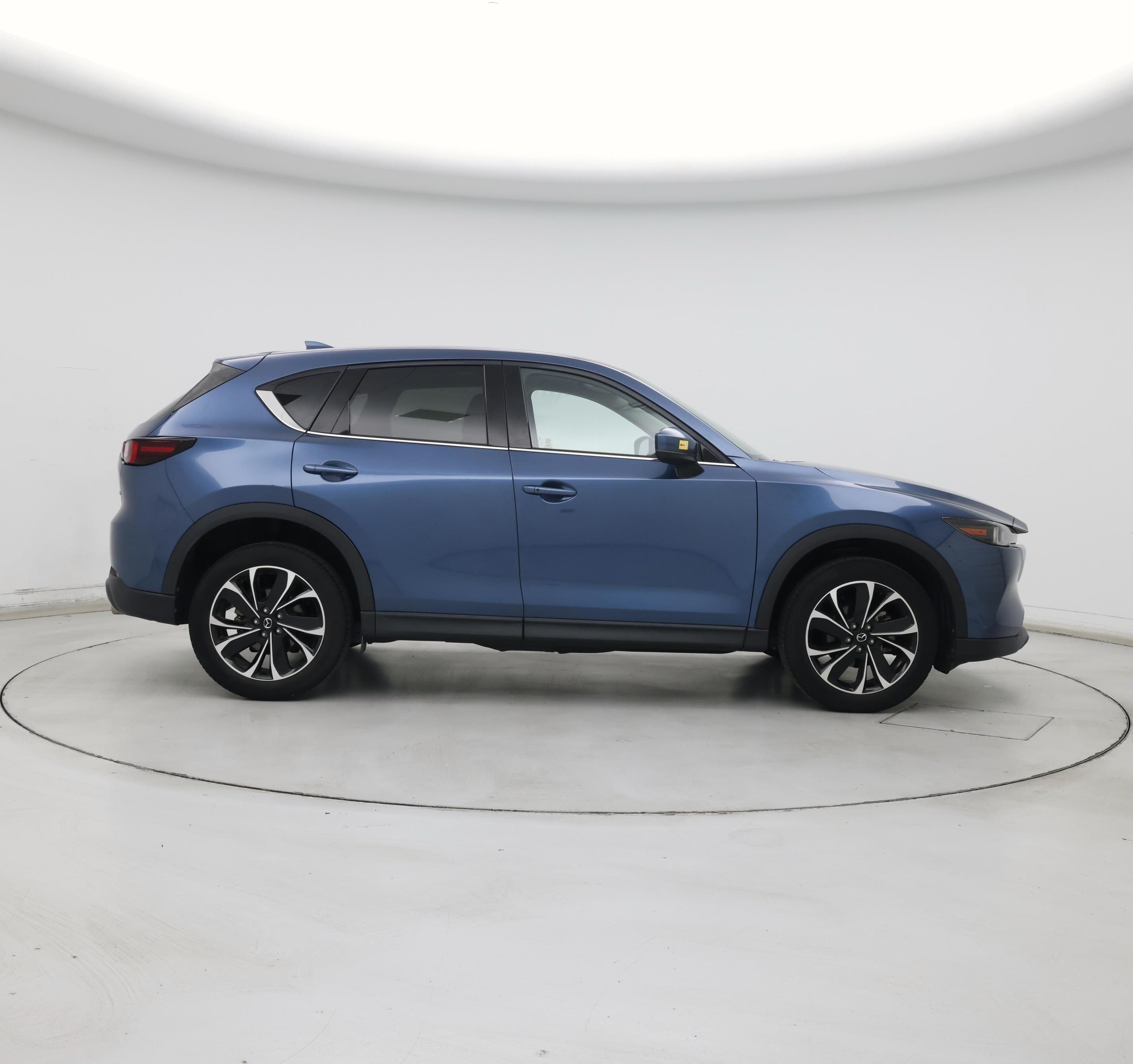 Thumbnail: 2022 Mazda CX-5 - 7