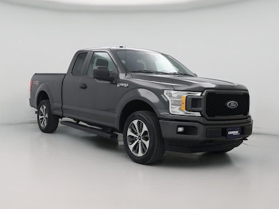 2019 Ford F150 XL