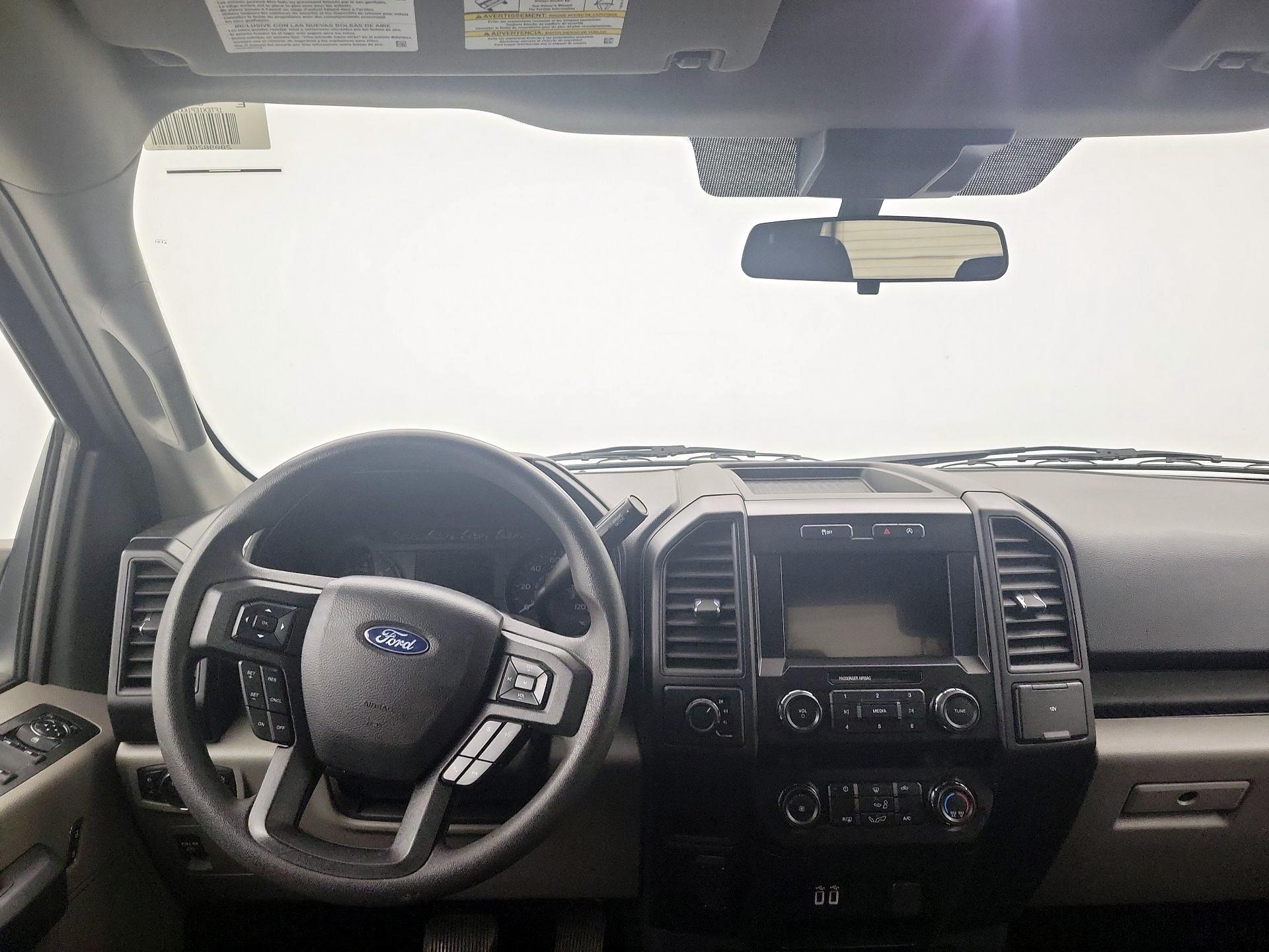 Thumbnail: 2019 Ford F-150 - 9