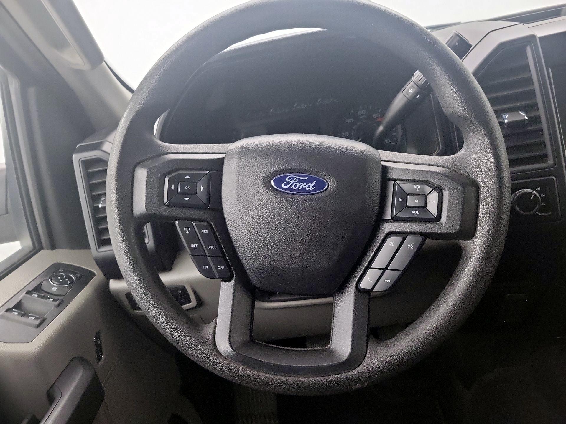 Thumbnail: 2019 Ford F-150 - 10