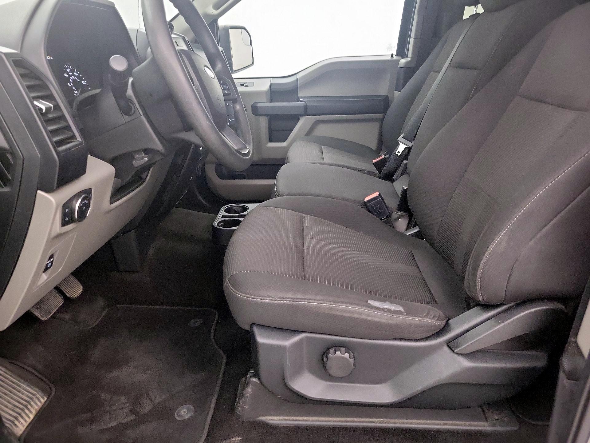 Thumbnail: 2019 Ford F-150 - 11