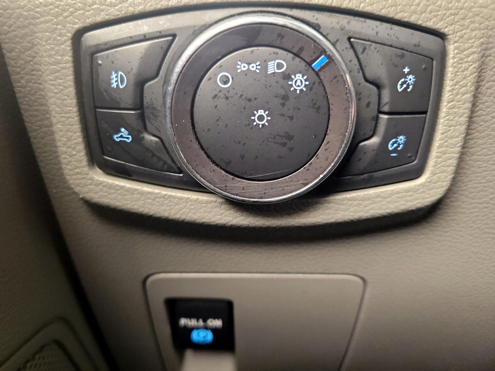 Thumbnail: 2019 Ford F-150 - 13