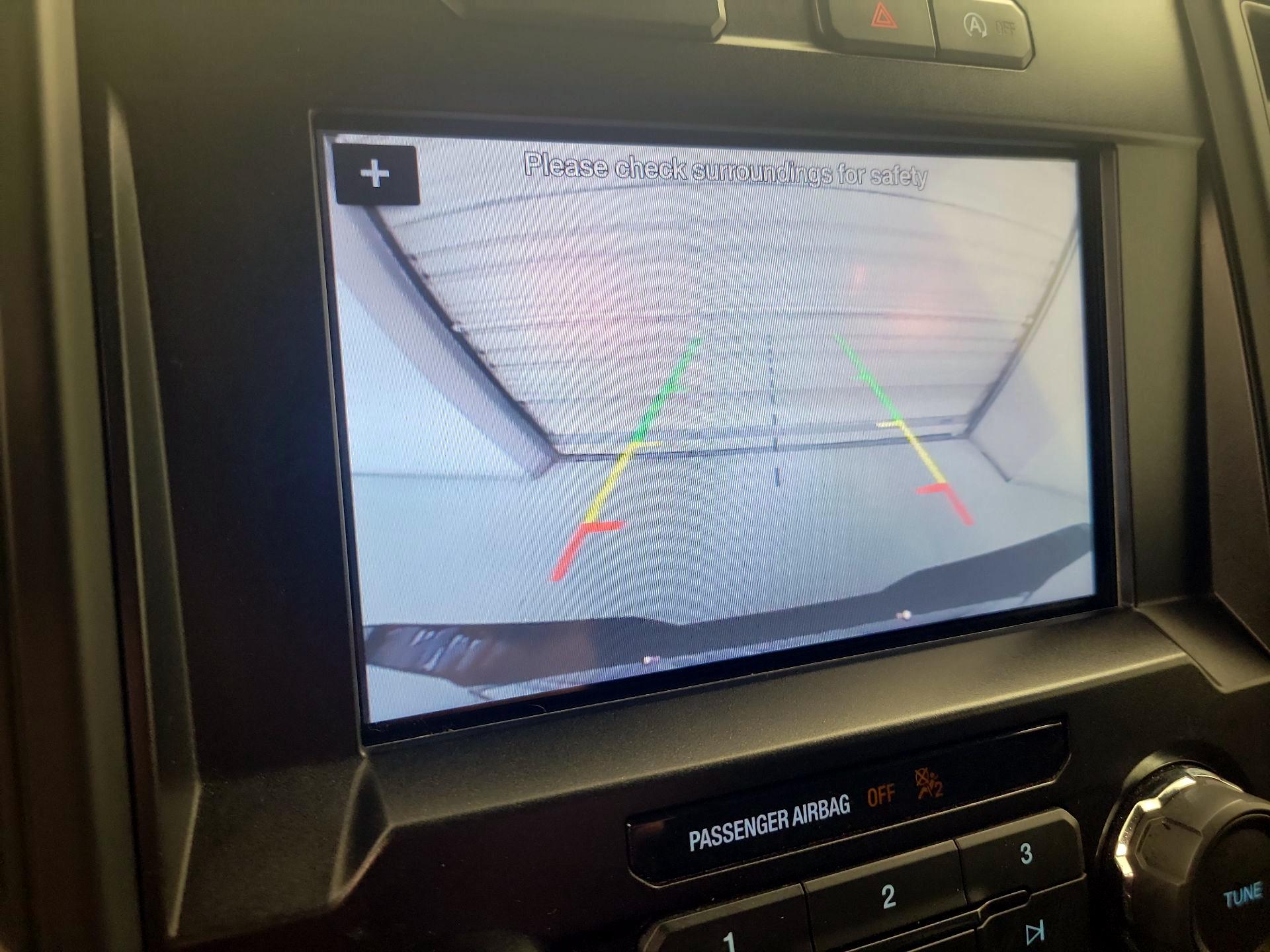 Thumbnail: 2019 Ford F-150 - 14