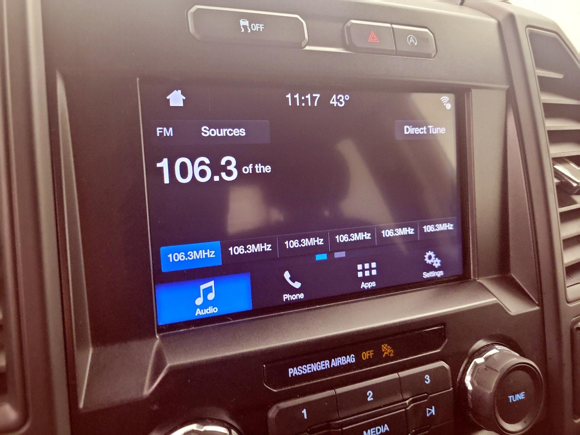 Thumbnail: 2019 Ford F-150 - 15