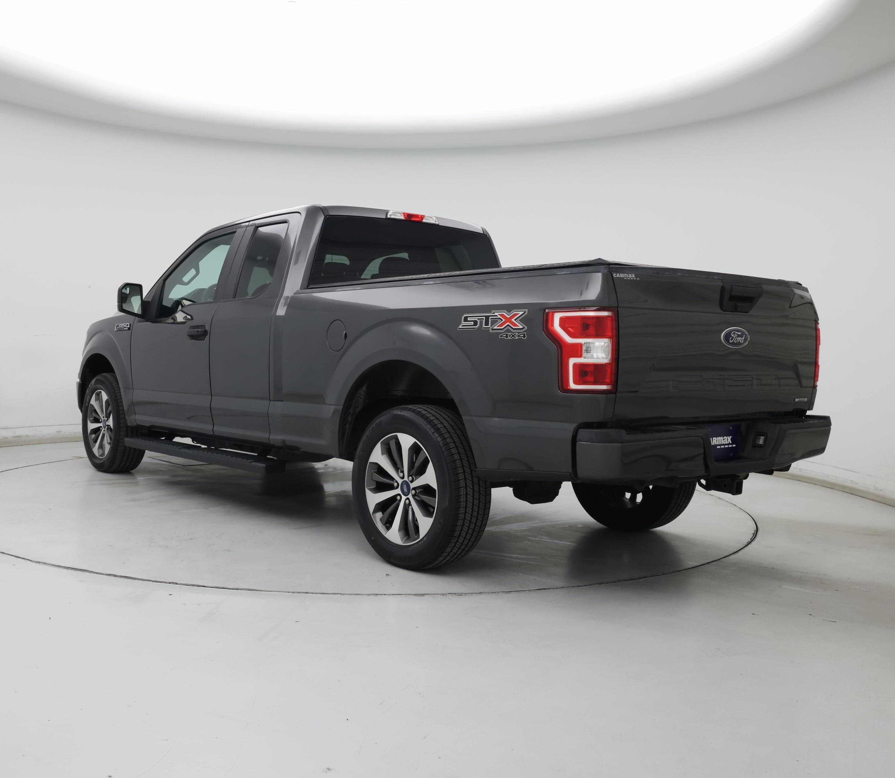 Thumbnail: 2019 Ford F-150 - 2