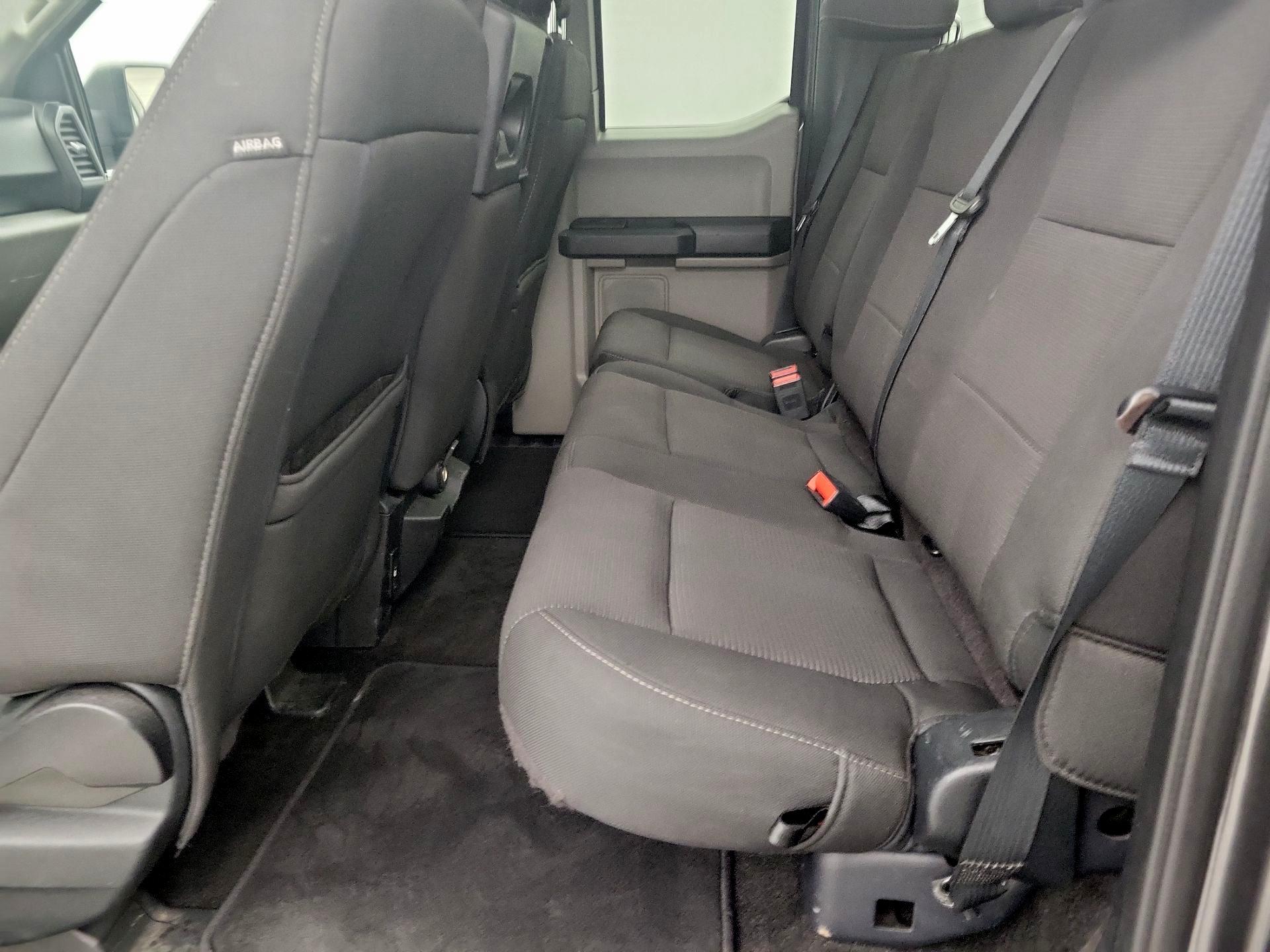 Thumbnail: 2019 Ford F-150 - 19