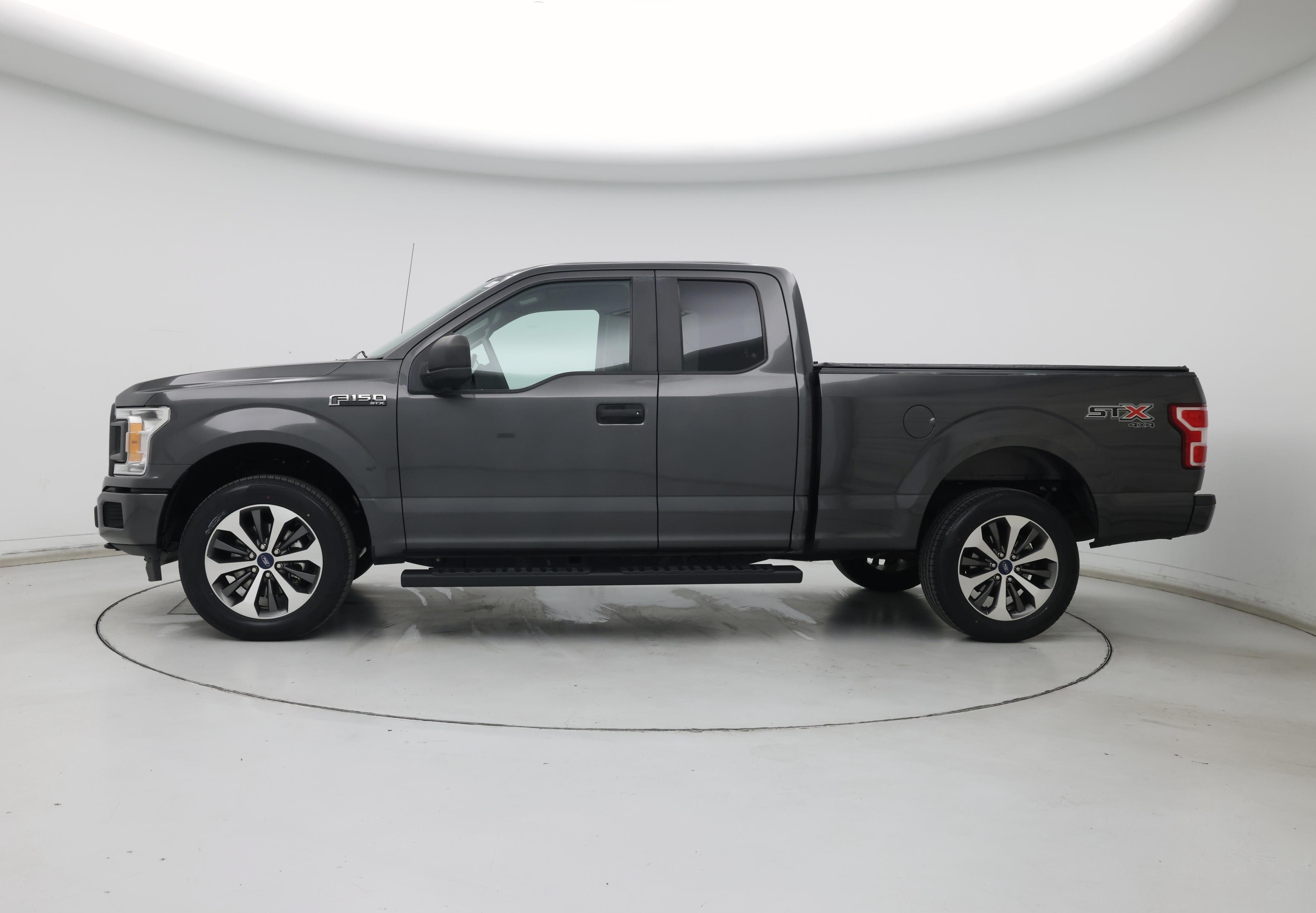 Thumbnail: 2019 Ford F-150 - 3