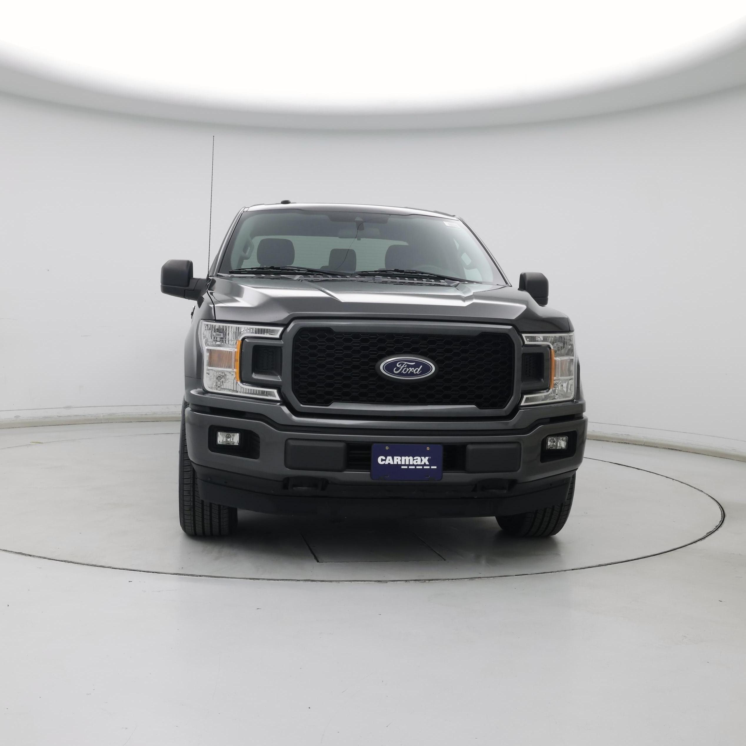 Thumbnail: 2019 Ford F-150 - 5