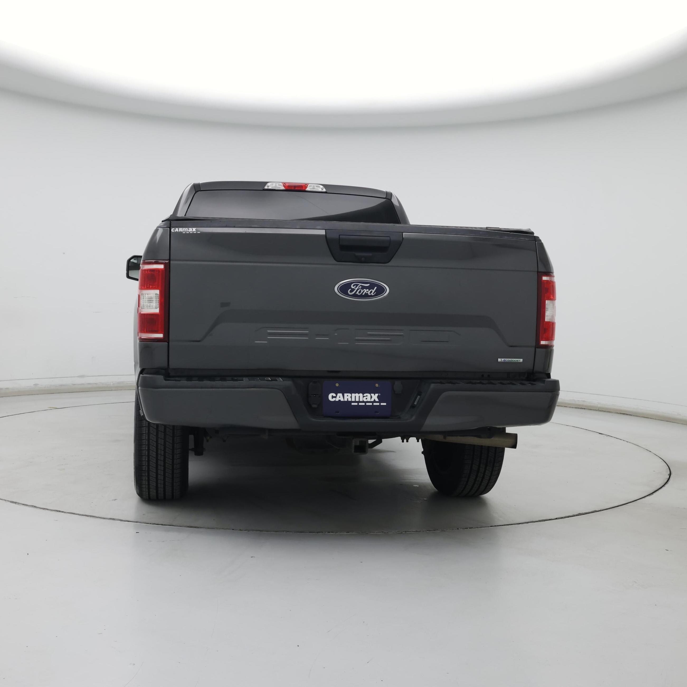 Thumbnail: 2019 Ford F-150 - 6