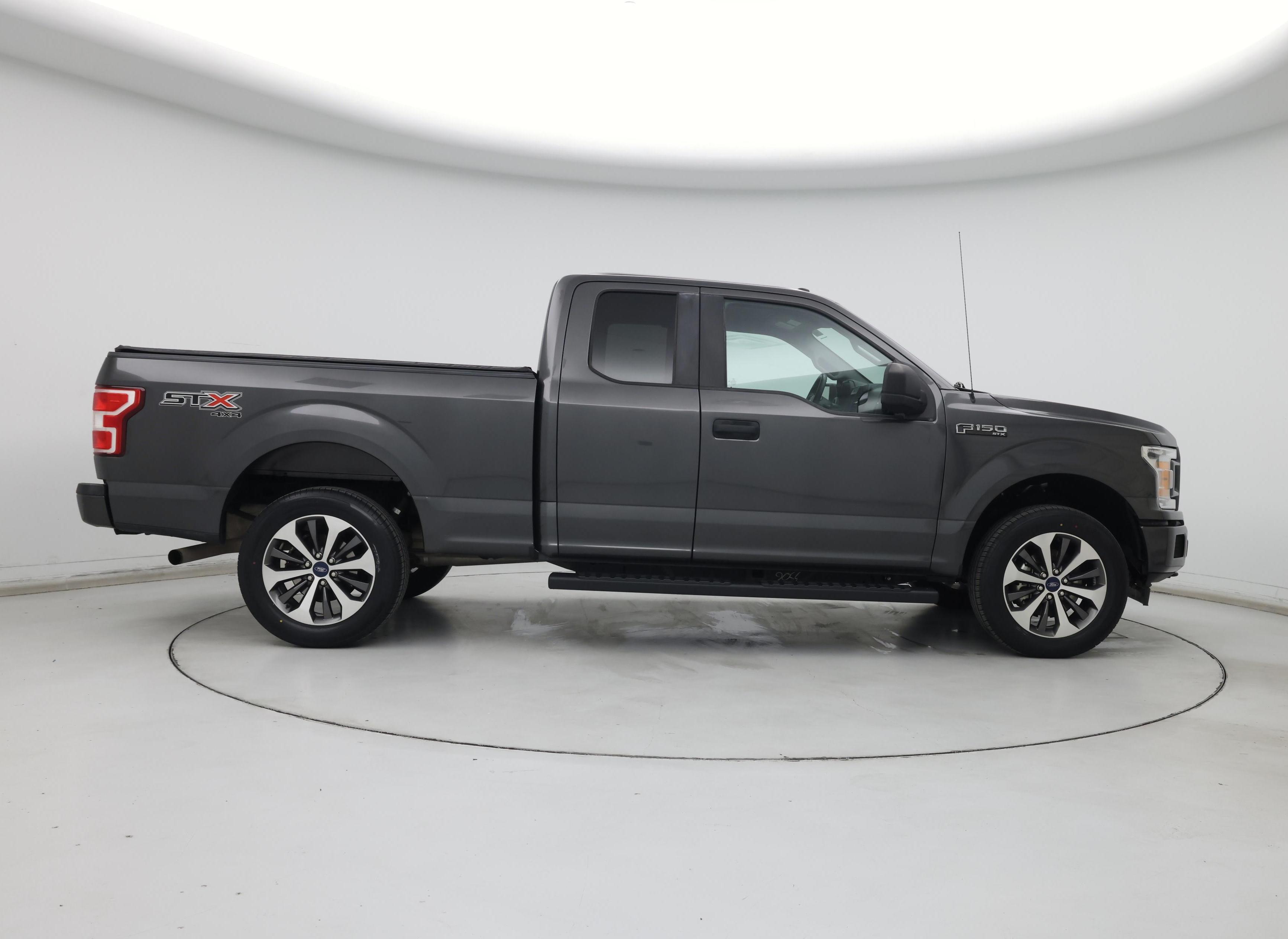 Thumbnail: 2019 Ford F-150 - 7